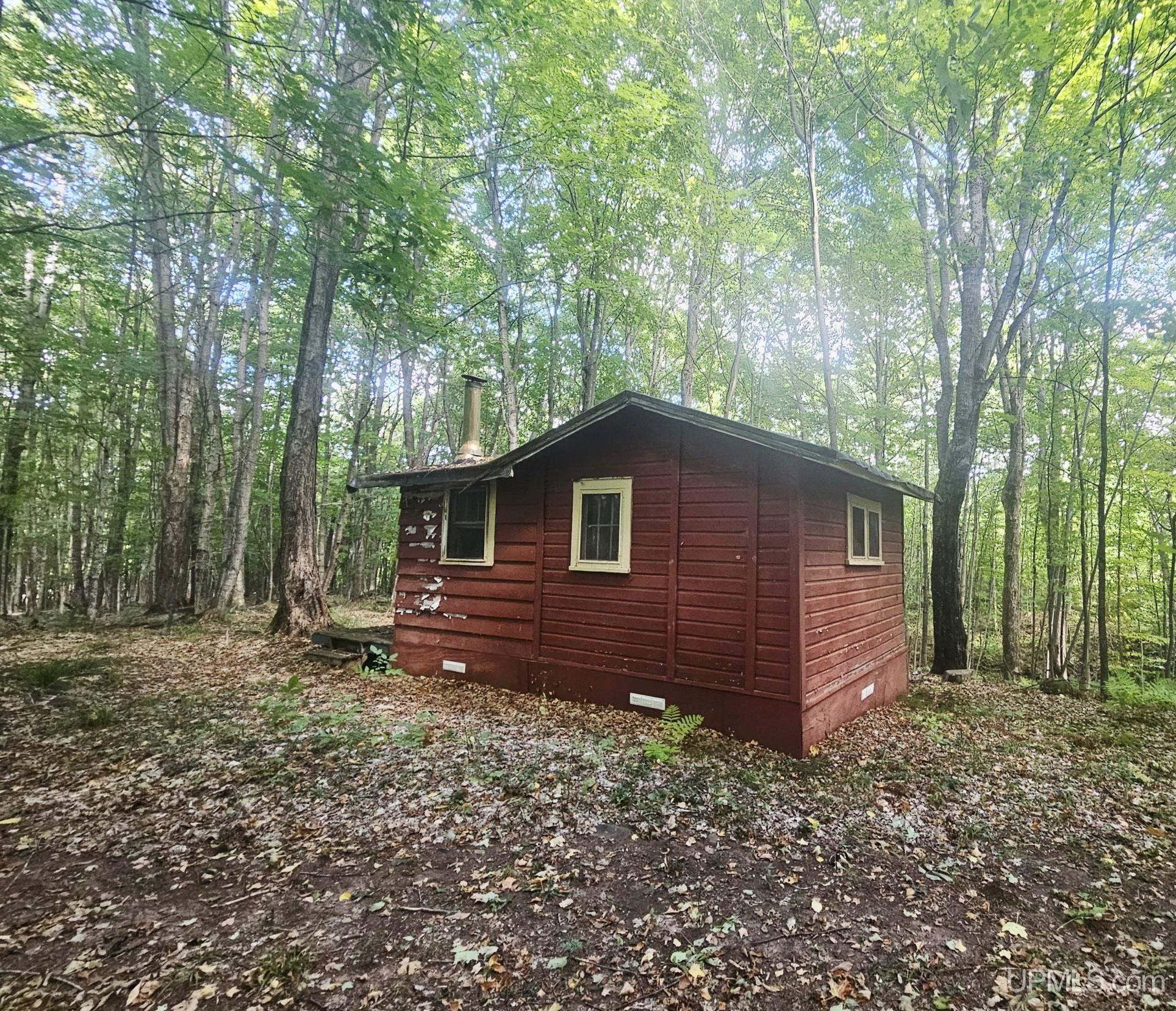 Photo 3 of Land for sale at N12756 Vanderhagen Rd, Ironwood, MI 49938 | MLS# 50223072 | Listing updated on 2026-09-26