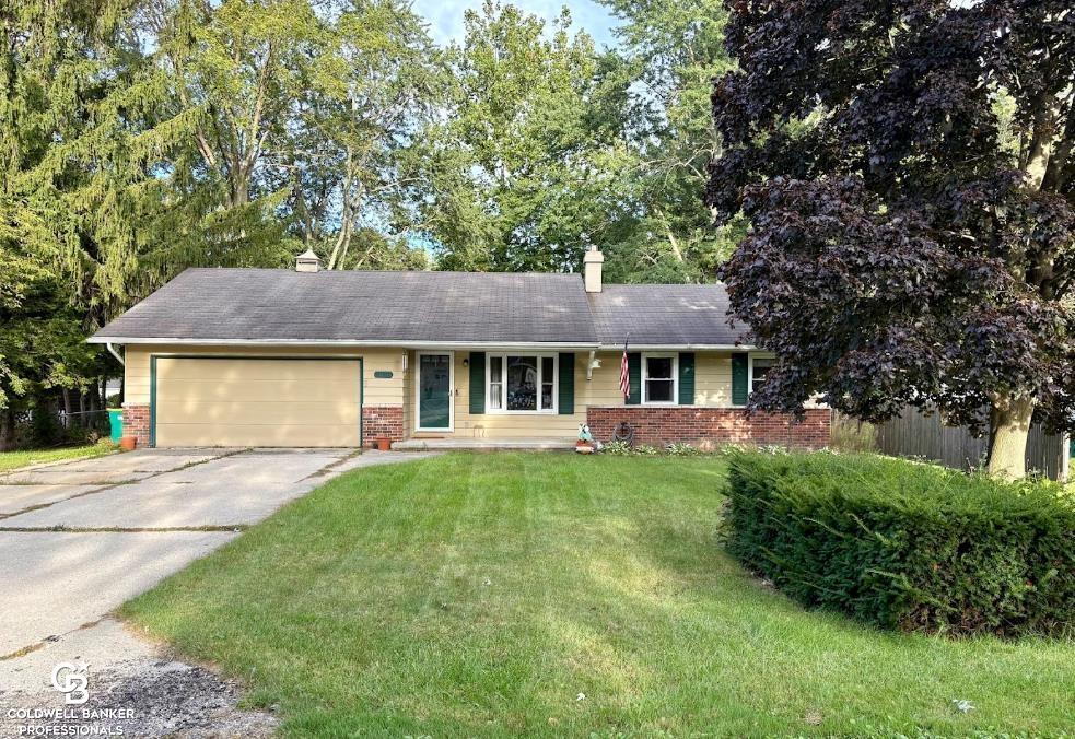 Photo 1 of Single family home for sale at 3050 Oakwood Dr, Port Huron, MI 48060 | MLS# 58050223079 | Listing updated on 2026-10-06
