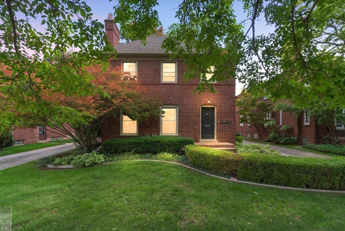 Photo 1 of Multi family home for sale at 752 754 Neff Rd, Grosse Pointe, MI 48230 | MLS# 58050223081 | Listing updated on 2026-09-26