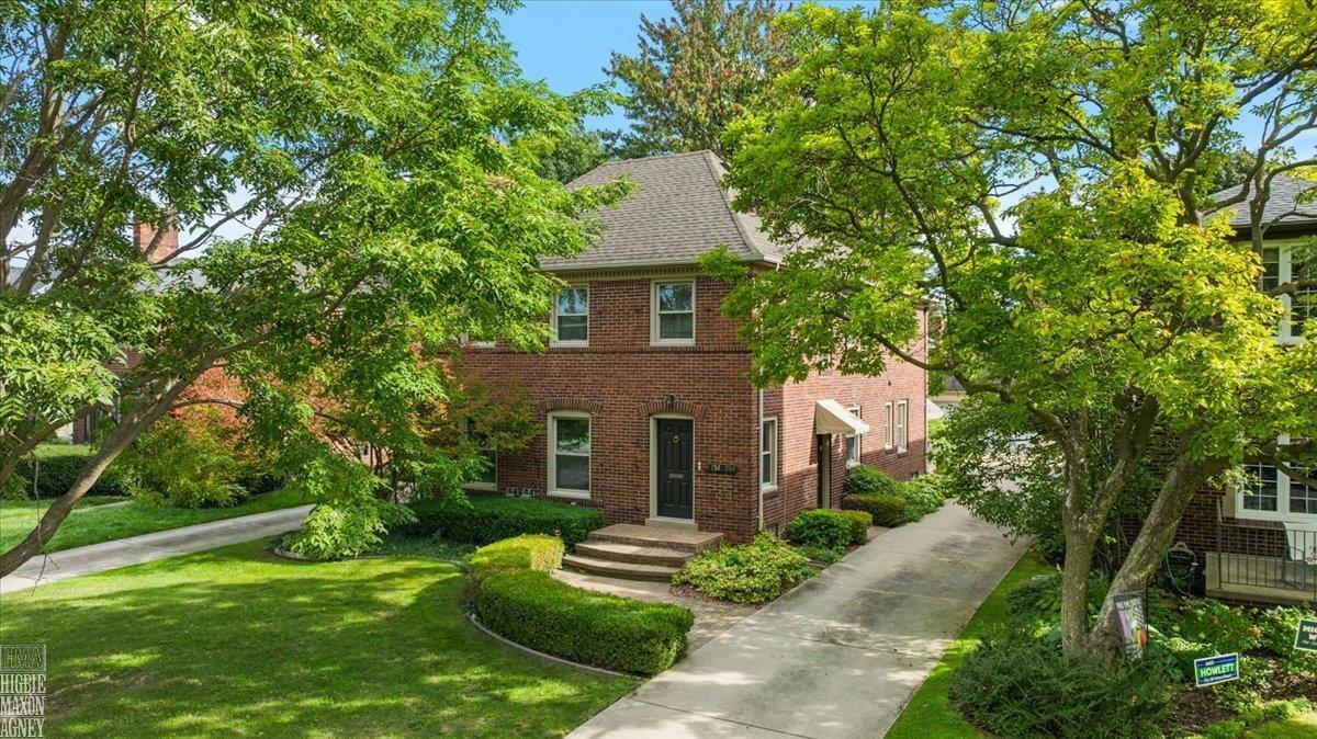 Photo 2 of Multi family home for sale at 752 754 Neff Rd, Grosse Pointe, MI 48230 | MLS# 58050223081 | Listing updated on 2026-09-26