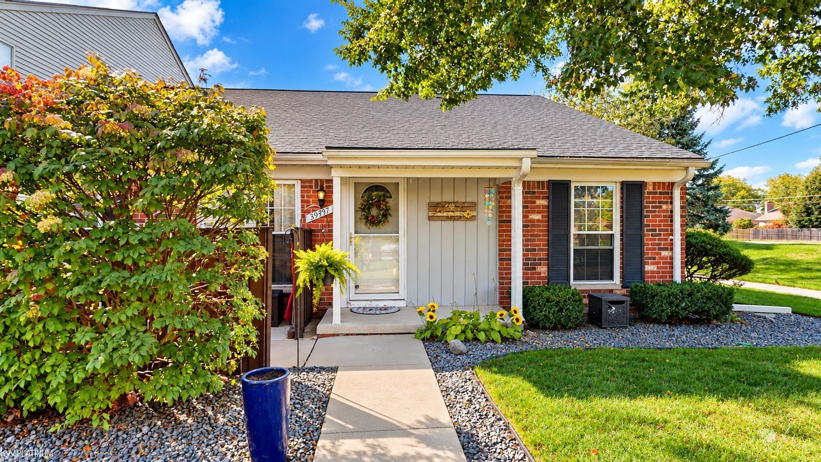 Photo 1 of Condo for sale at 39497 Heatherheath Dr, Clinton Township, MI 48038 | MLS# 58050223082 | Listing updated on 2026-09-26