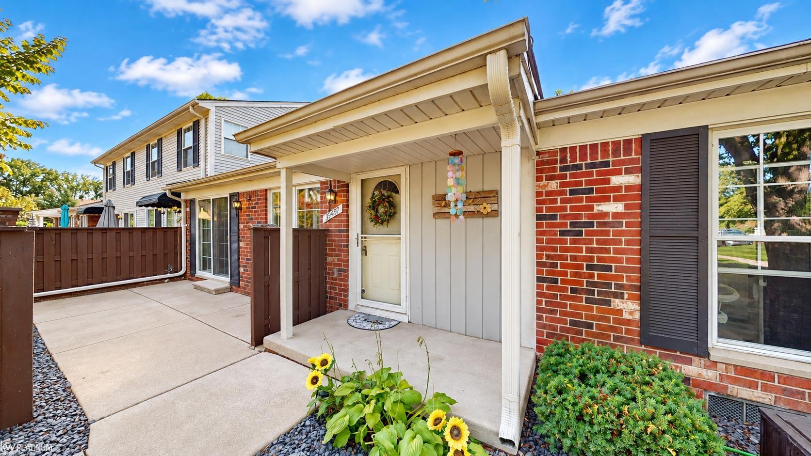 Photo 2 of Condo for sale at 39497 Heatherheath Dr, Clinton Township, MI 48038 | MLS# 58050223082 | Listing updated on 2026-09-26