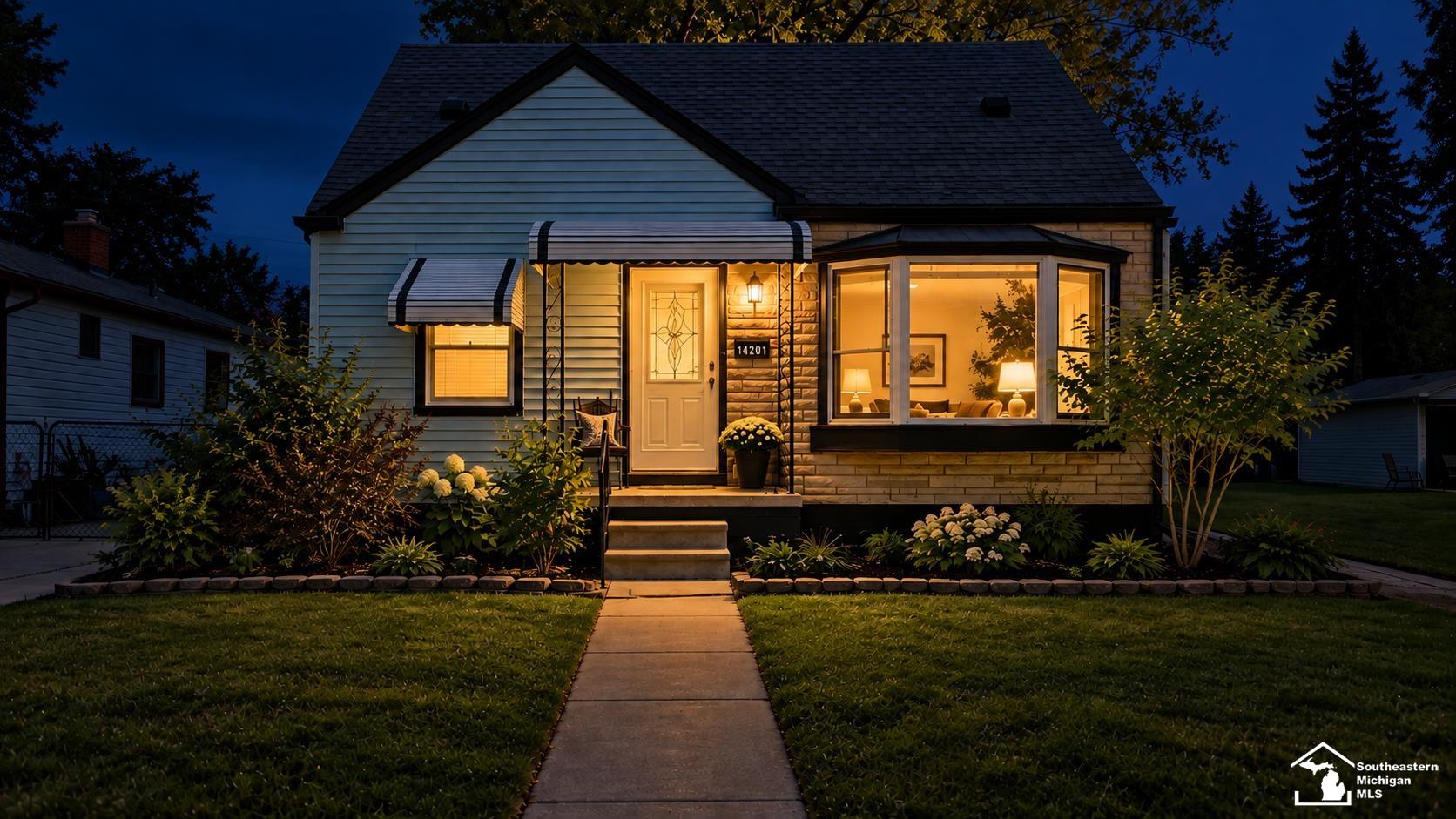 Single family home for sale at 14201 Poplar St, Southgate, MI 48195 | MLS# 57050223087