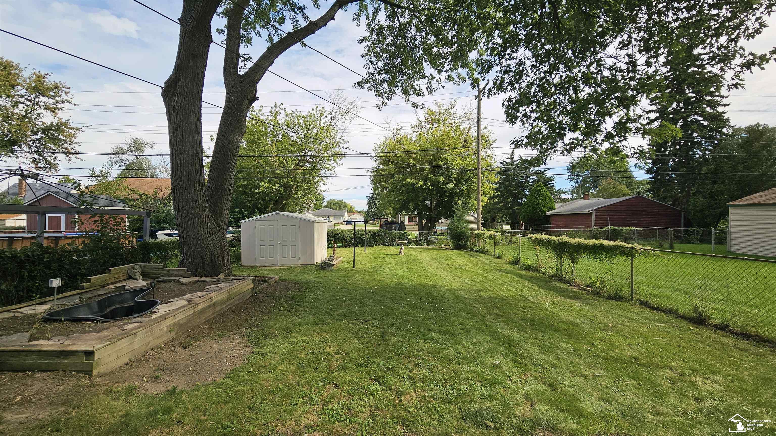 Photo 4 of Single family home for sale at 14201 Poplar St, Southgate, MI 48195 | MLS# 57050223087 | Listing updated on 2026-10-05