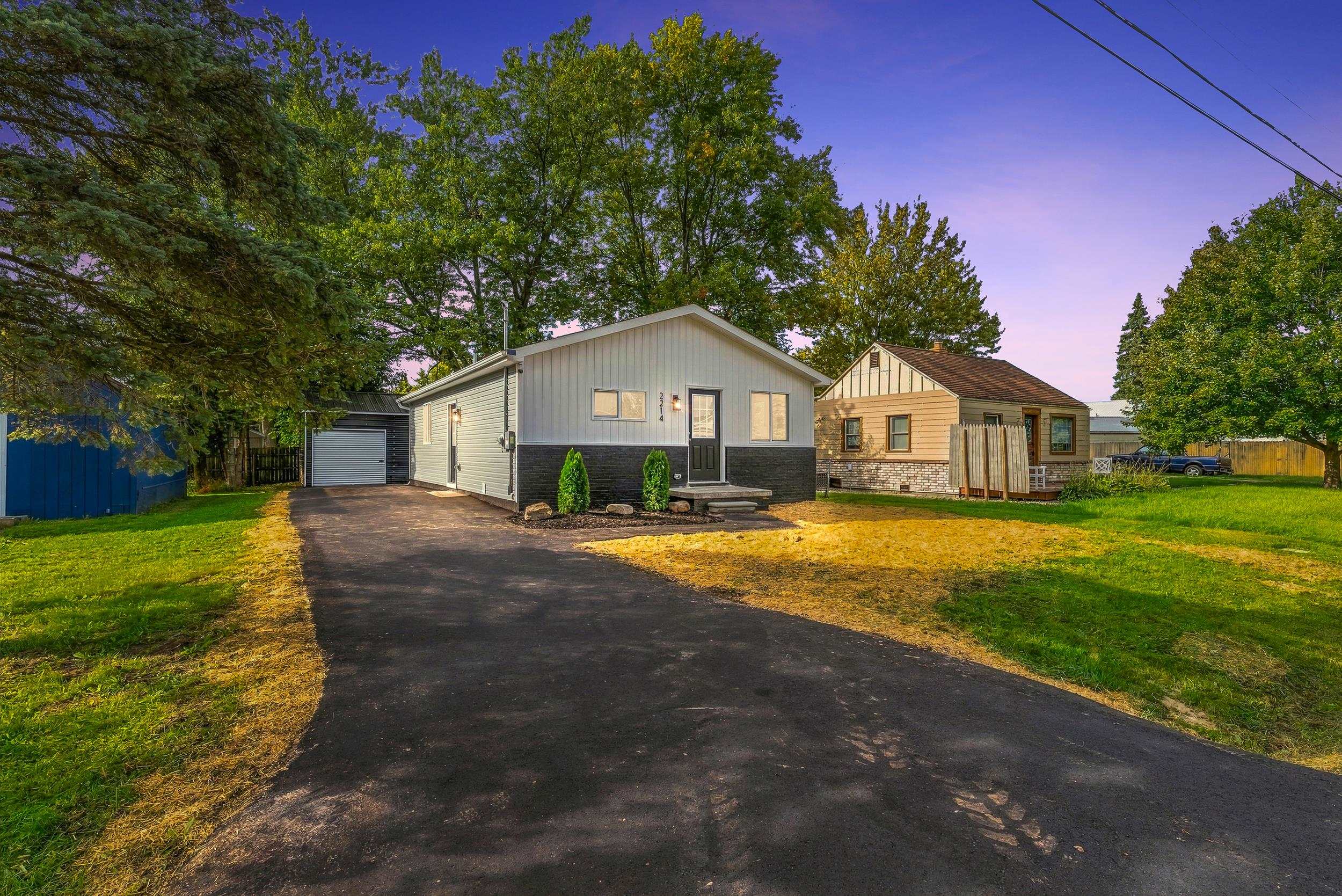 Single family home for sale at 2214 Kosta St, Burton, MI 48529 | MLS# 5050223092
