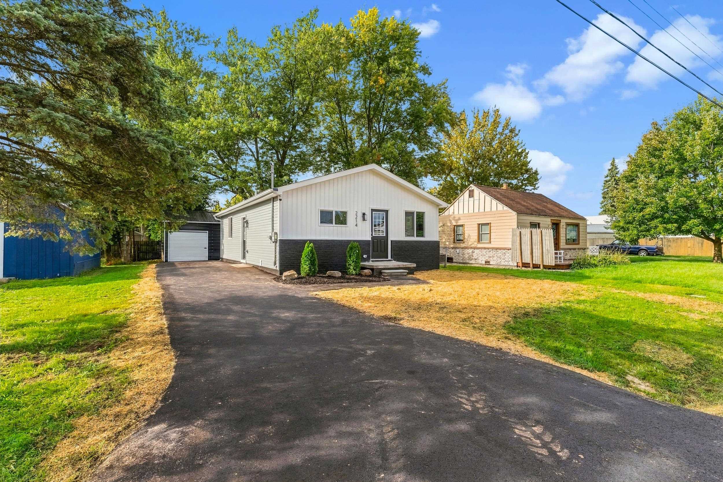Photo 1 of Single family home for sale at 2214 Kosta St, Burton, MI 48529 | MLS# 5050223092 | Listing updated on 2026-10-06