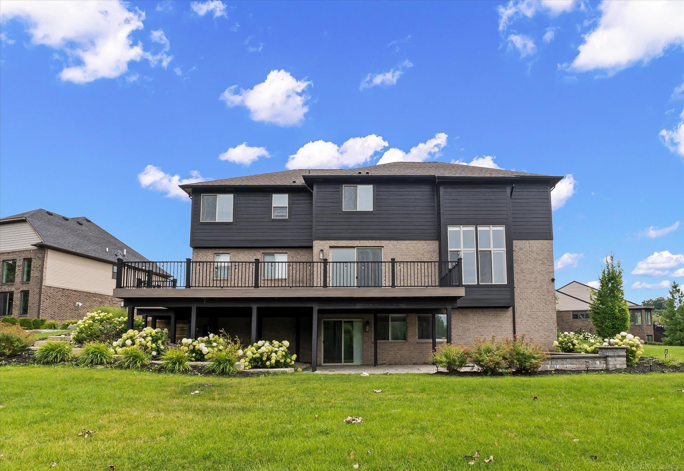 Photo 1 of Single family home for sale at 50155 N Anita Way, Macomb, MI 48044 | MLS# 58050223093 | Listing updated on 2026-10-07