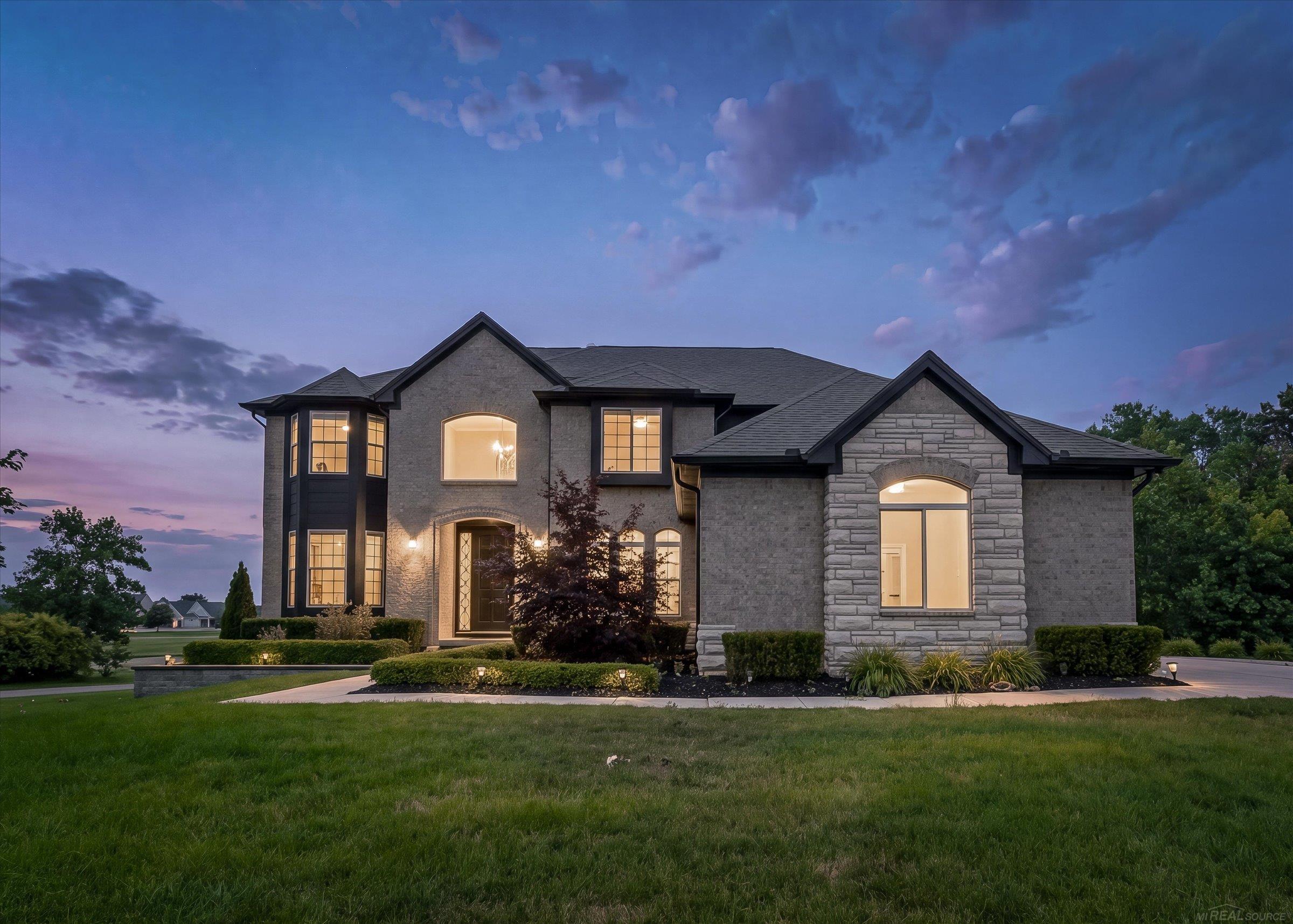 Photo 2 of Single family home for sale at 50155 N Anita Way, Macomb, MI 48044 | MLS# 58050223093 | Listing updated on 2026-10-07