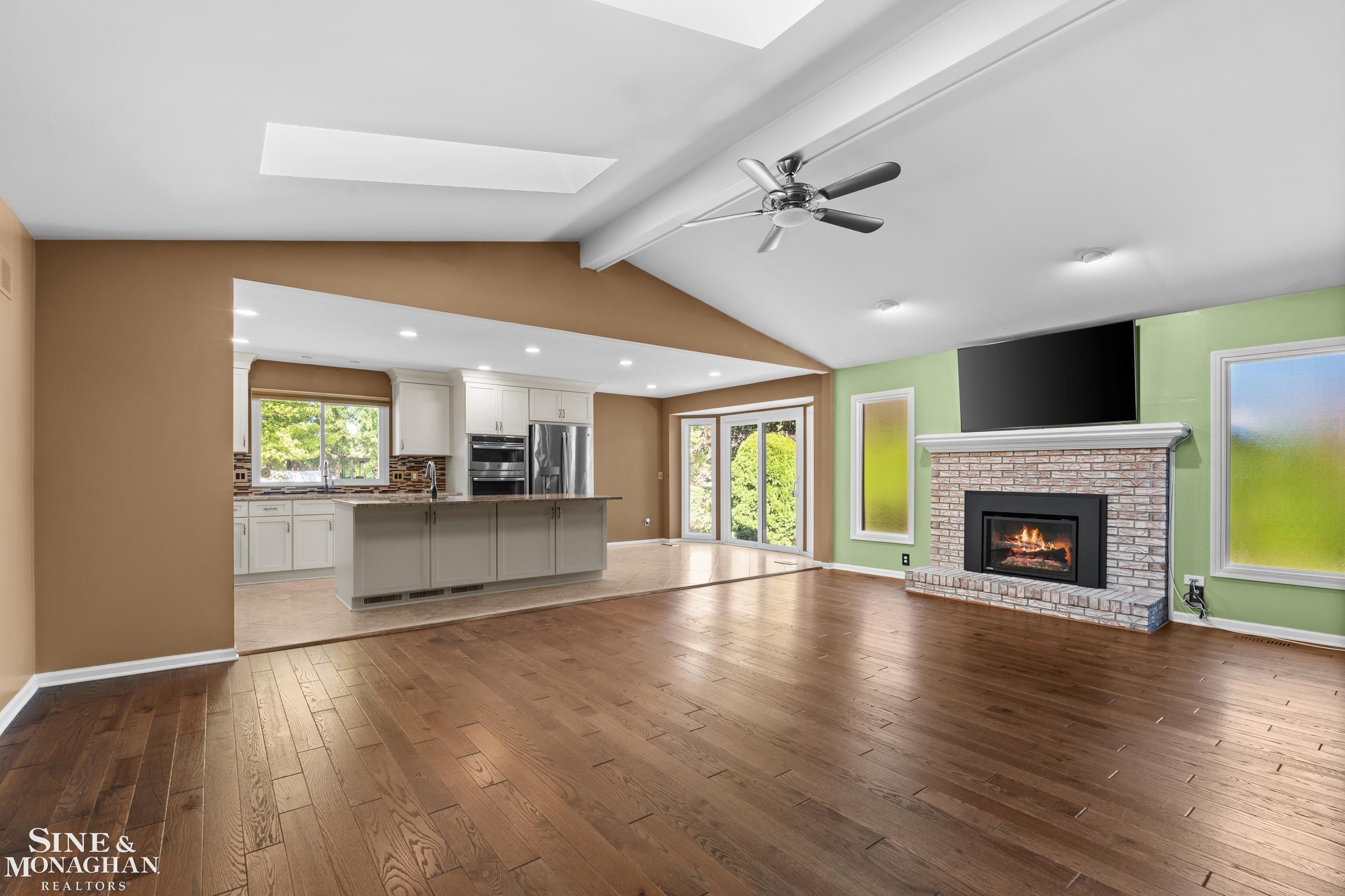 Photo 2 of Single family home for sale at 46734 Foxtail Ct, Macomb, MI 48044 | MLS# 58050223096 | Listing updated on 2026-10-04