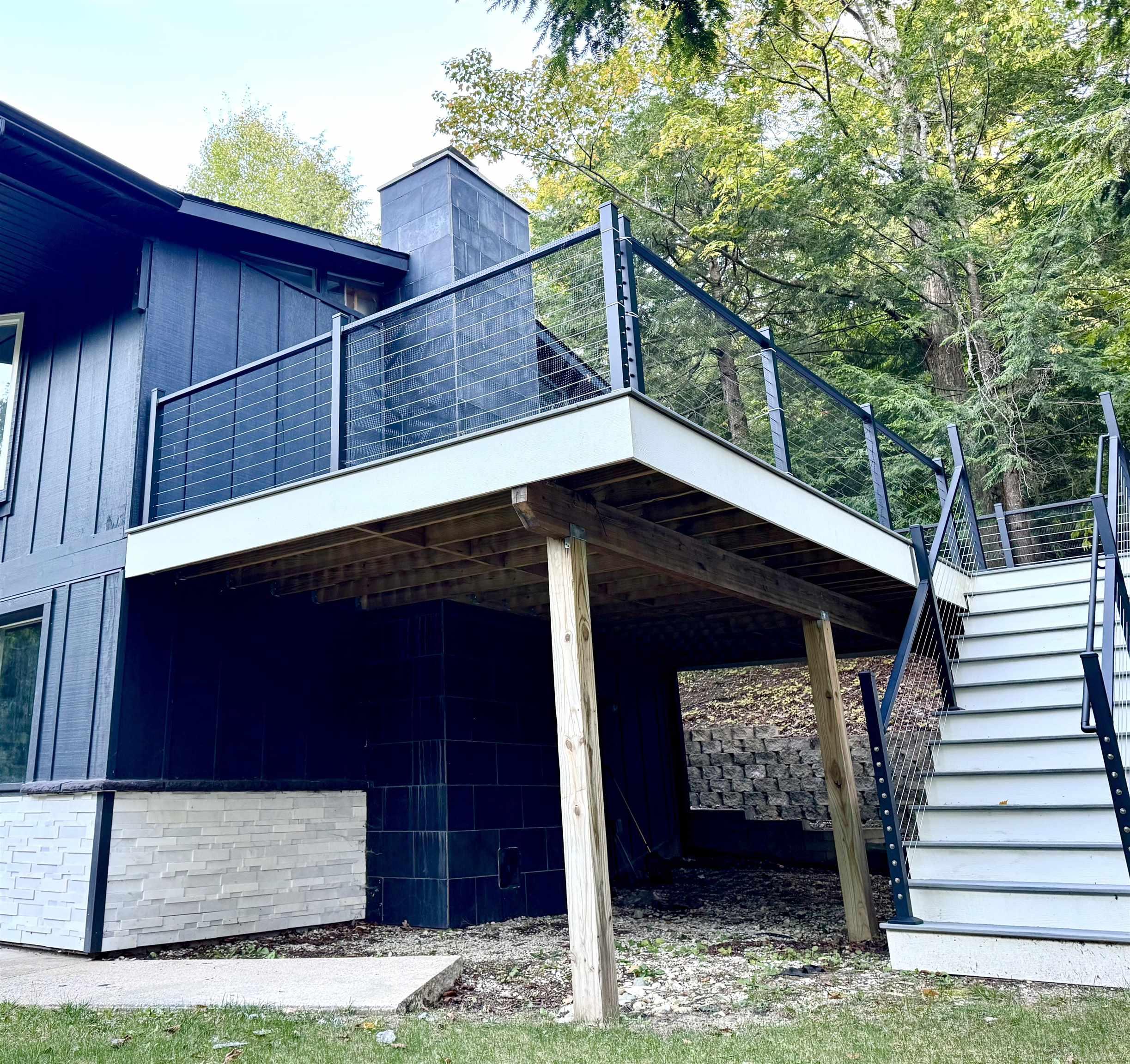 Photo 3 of Single family home for sale at 8111 Hedrick Rd, Harbor Springs, MI 49740 | MLS# 58050223103 | Listing updated on 2026-09-27