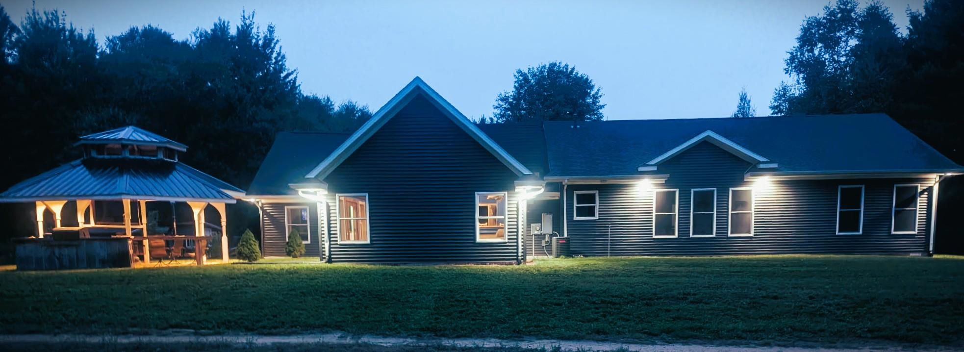 Photo 3 of Single family home for sale at 3237 Grass Lake Rd, Gladwin, MI 48624 | MLS# 50223104 | Listing updated on 2026-09-27