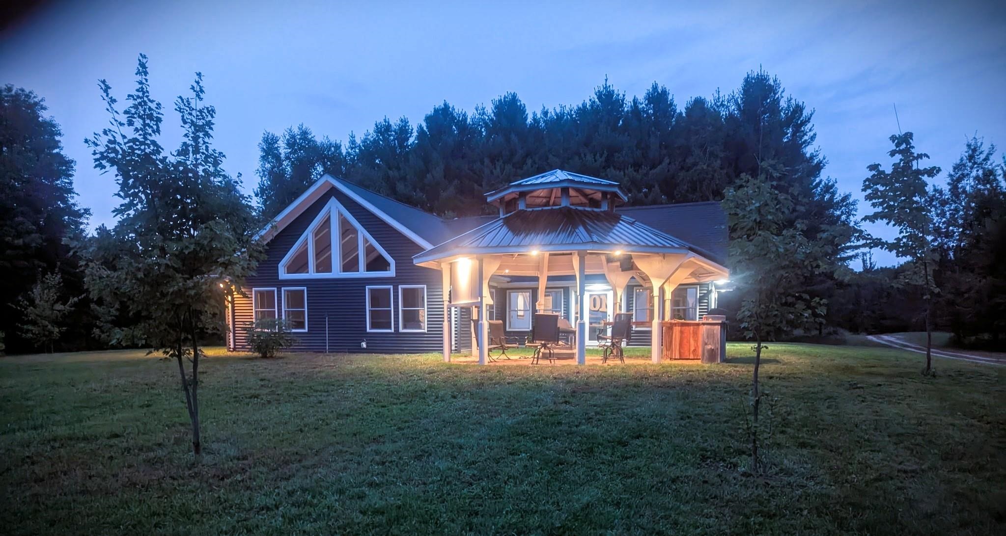 Photo 4 of Single family home for sale at 3237 Grass Lake Rd, Gladwin, MI 48624 | MLS# 50223104 | Listing updated on 2026-09-27