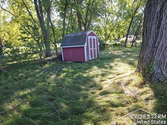 Photo 3 of Single family home for sale at 1720 Iowa Rd, Saginaw, MI 48601 | MLS# 61050223106 | Listing updated on 2026-09-27