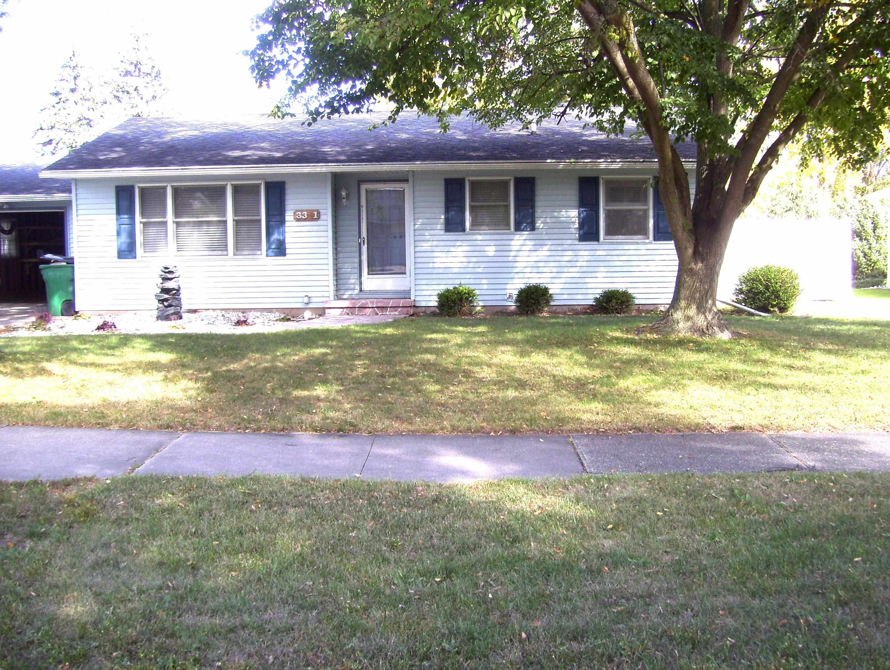 Photo 2 of Single family home for sale at 3361 Northway St, Bay City, MI 48706 | MLS# 50223110 | Listing updated on 2026-09-27