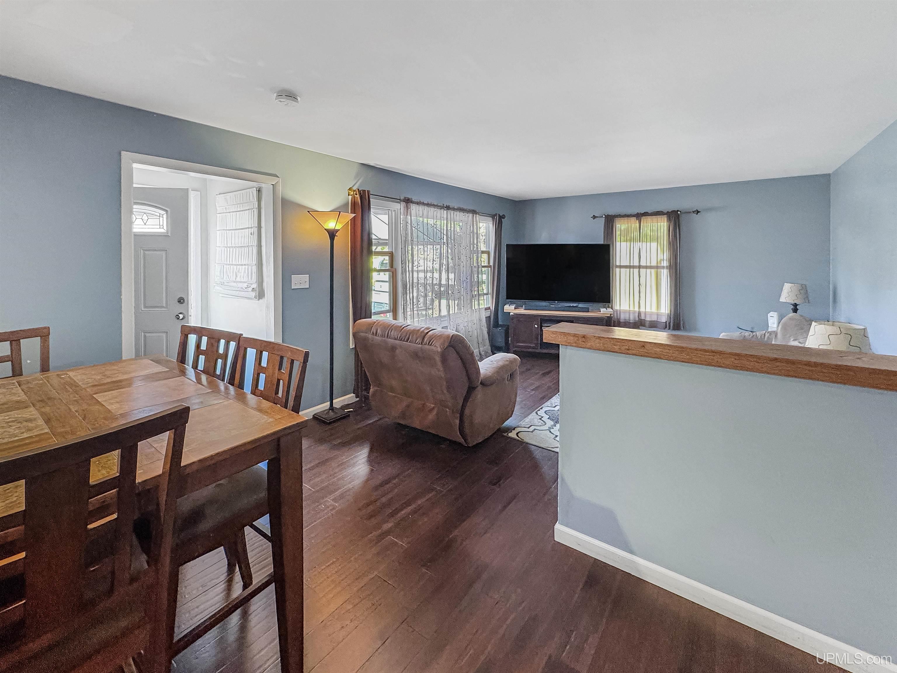 Photo 3 of Single family home for sale at 411 E Superior Ave, Crystal Falls, MI 49920 | MLS# 50223111 | Listing updated on 2026-09-29