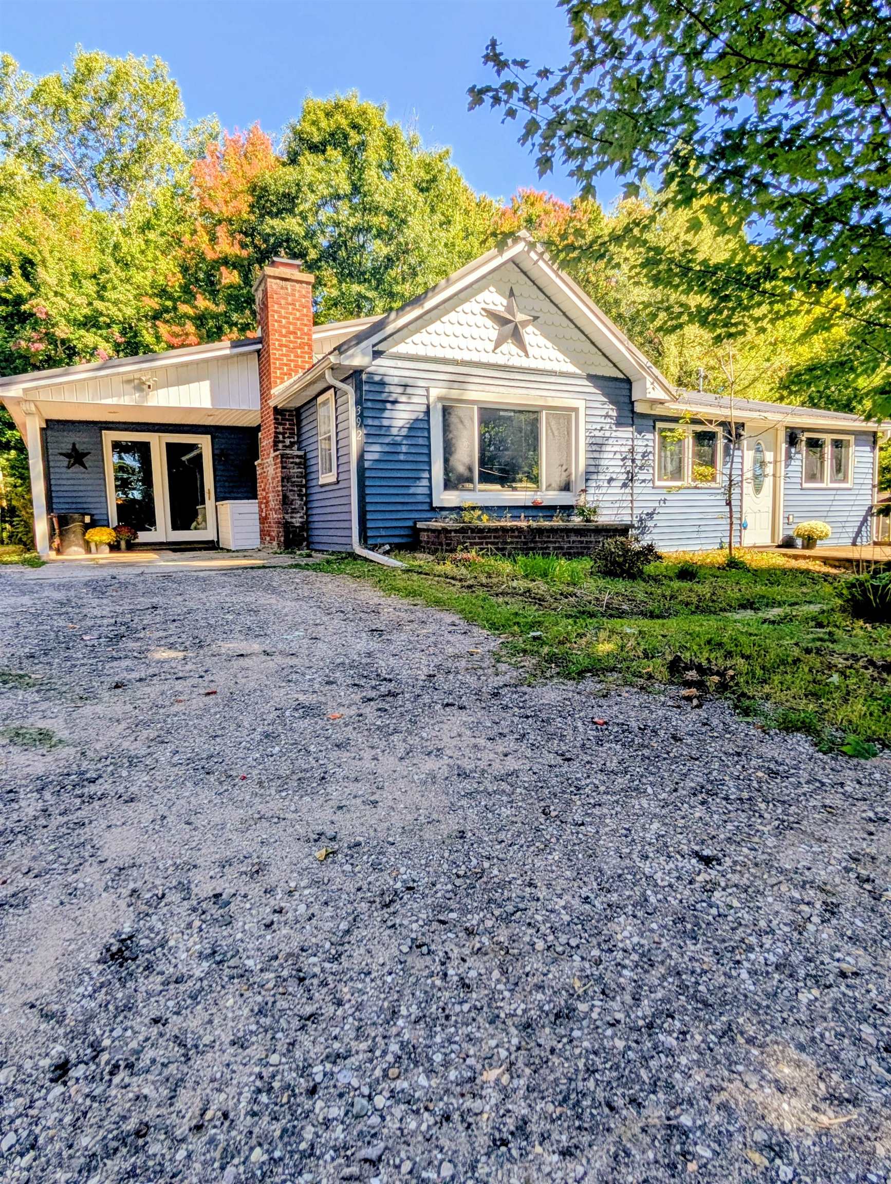 Photo 2 of Single family home for sale at 392 N Scott Dr, Farwell, MI 48622 | MLS# 50223114 | Listing updated on 2026-09-28