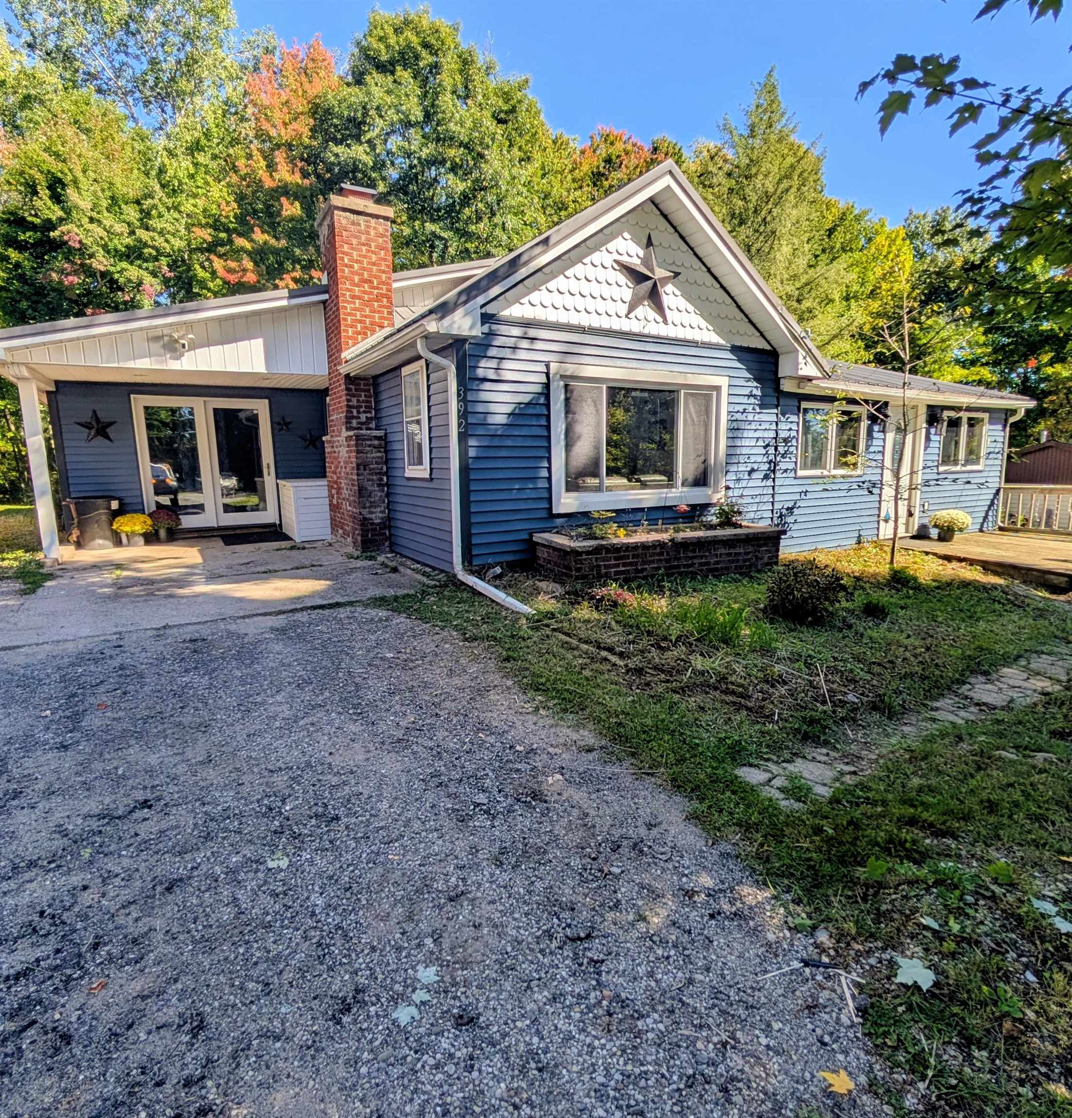Photo 3 of Single family home for sale at 392 N Scott Dr, Farwell, MI 48622 | MLS# 50223114 | Listing updated on 2026-09-28