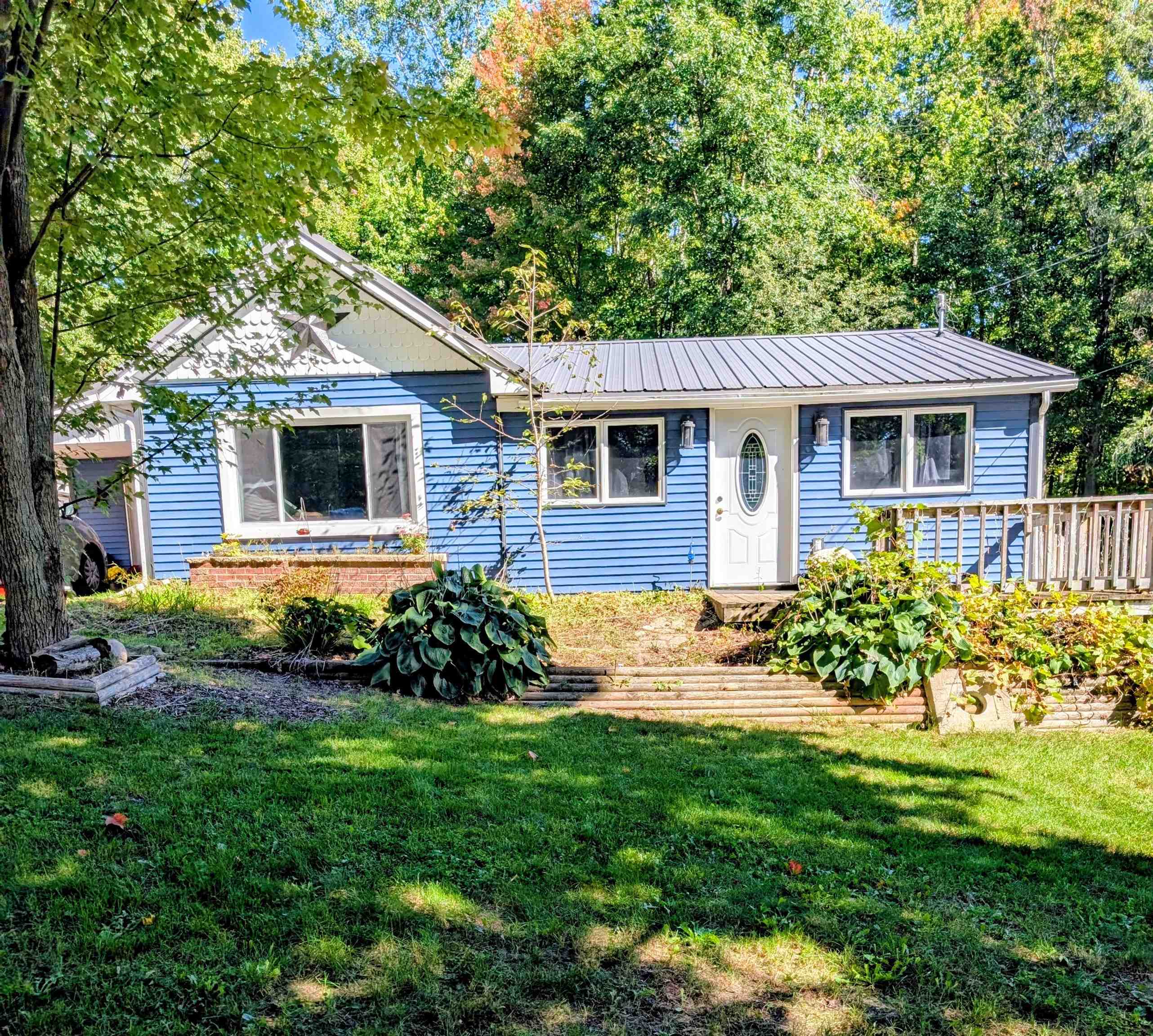 Photo 4 of Single family home for sale at 392 N Scott Dr, Farwell, MI 48622 | MLS# 50223114 | Listing updated on 2026-09-28
