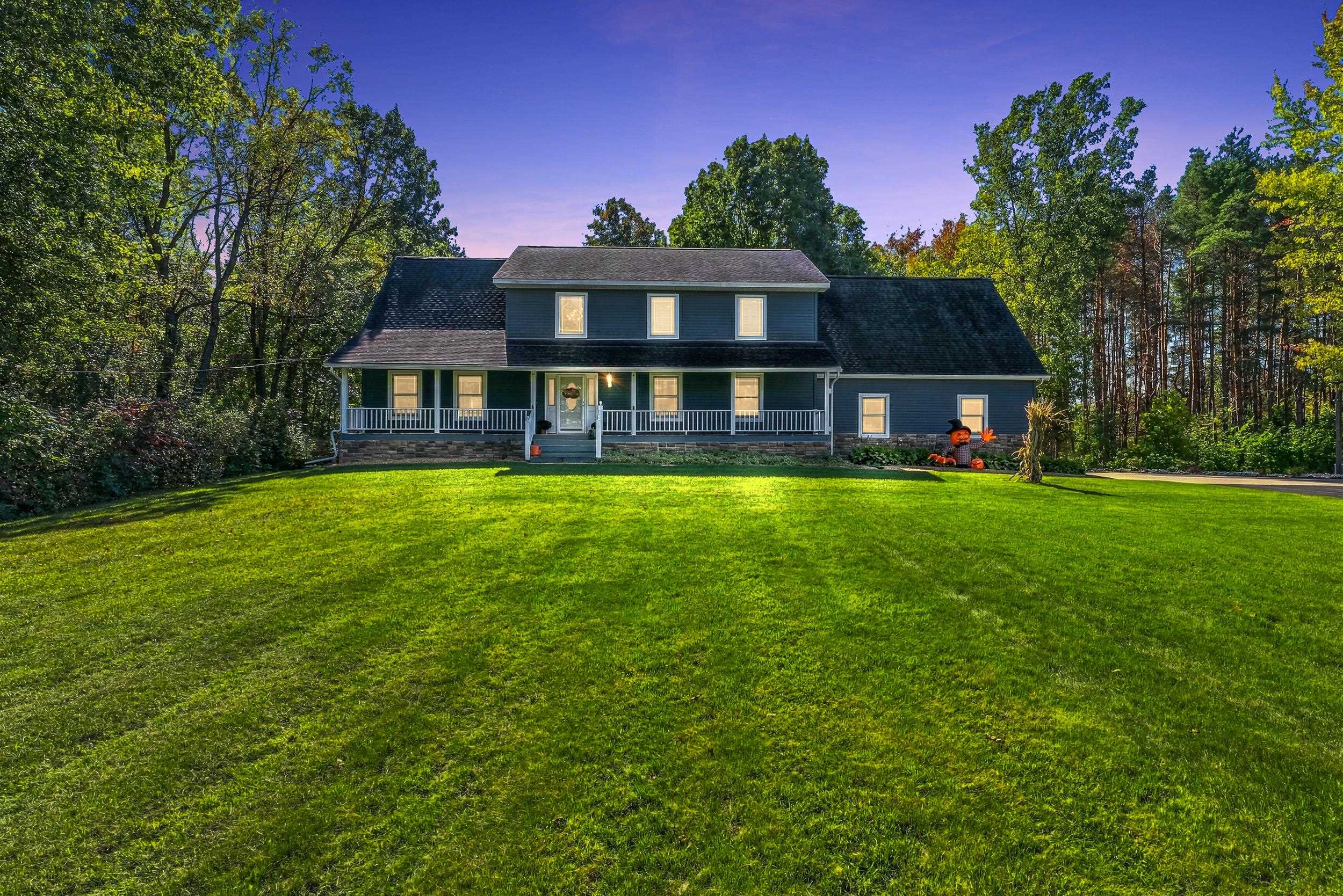 Photo 2 of Single family home for sale at 6505 W Wilson Rd, Clio, MI 48420 | MLS# 5050223116 | Listing updated on 2026-09-30