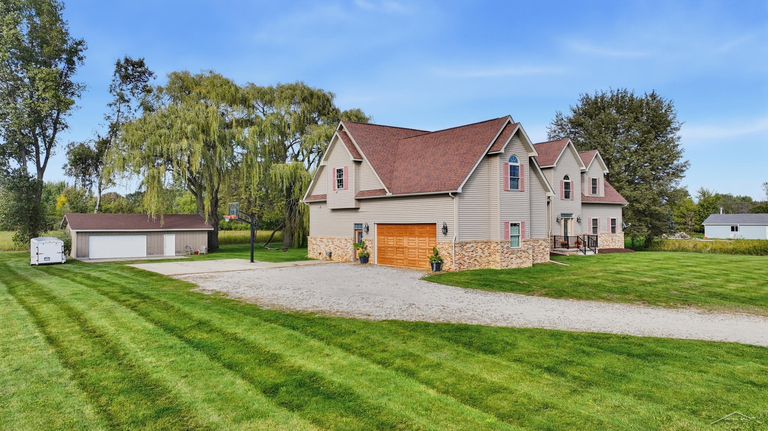 Photo 3 of Single family home for sale at 11111 Canada Rd, Birch Run, MI 48415 | MLS# 61050223126 | Listing updated on 2026-09-30
