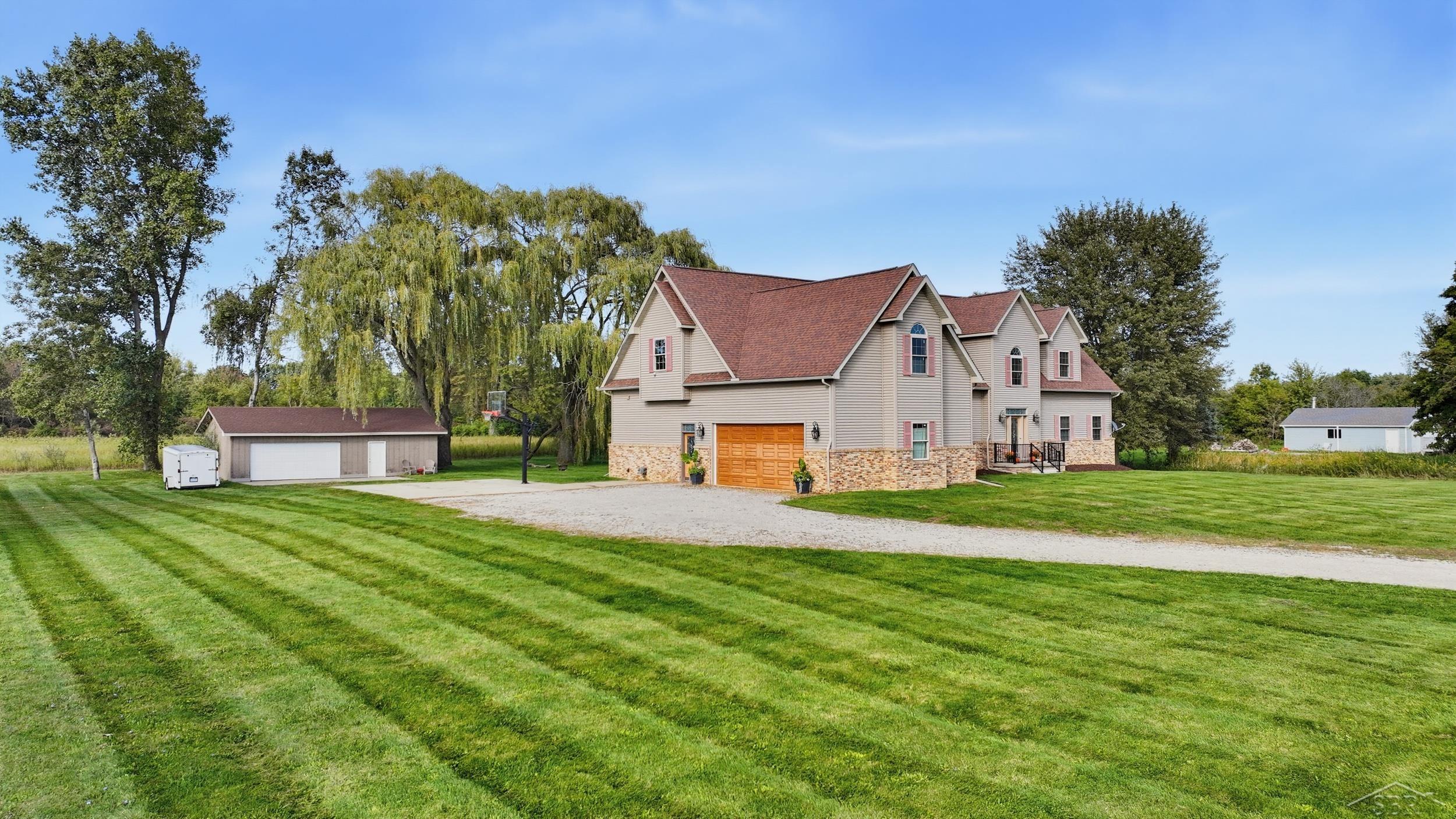 Photo 3 of Single family home for sale at 11111 Canada Rd, Birch Run, MI 48415 | MLS# 61050223126 | Listing updated on 2026-09-30