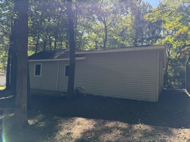 Photo 2 of Single family home for sale at 302 Wilson Ave, Harrison, MI 48625 | MLS# 50223132 | Listing updated on 2026-10-02