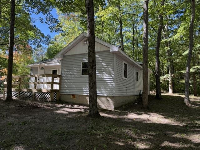 Photo 3 of Single family home for sale at 302 Wilson Ave, Harrison, MI 48625 | MLS# 50223132 | Listing updated on 2026-10-02