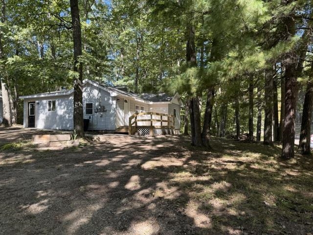 Photo 4 of Single family home for sale at 302 Wilson Ave, Harrison, MI 48625 | MLS# 50223132 | Listing updated on 2026-10-02