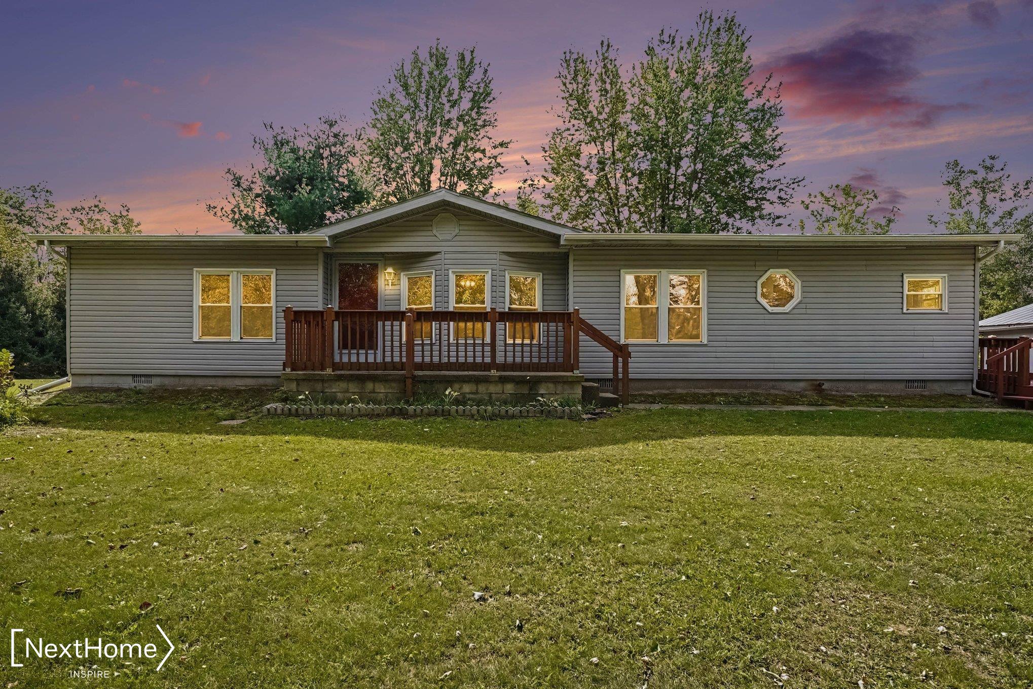 Photo 1 of Single family home for sale at 1248 E Highwood Rd, Beaverton, MI 48612 | MLS# 5050223133 | Listing updated on 2026-10-01