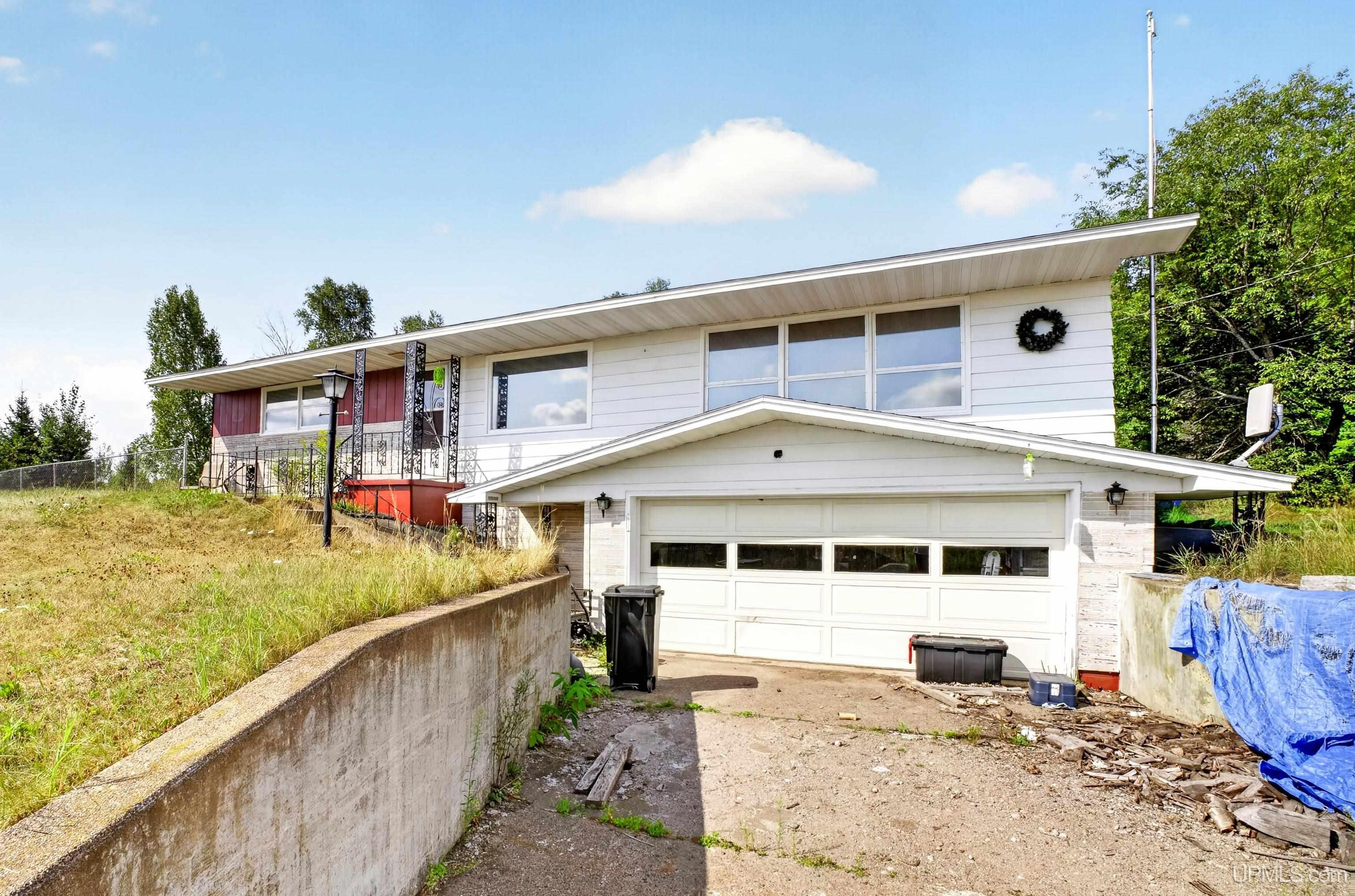 Photo 3 of Single family home for sale at 7505 State Hwy M95, Republic, MI 49879 | MLS# 50223135 | Listing updated on 2026-09-30