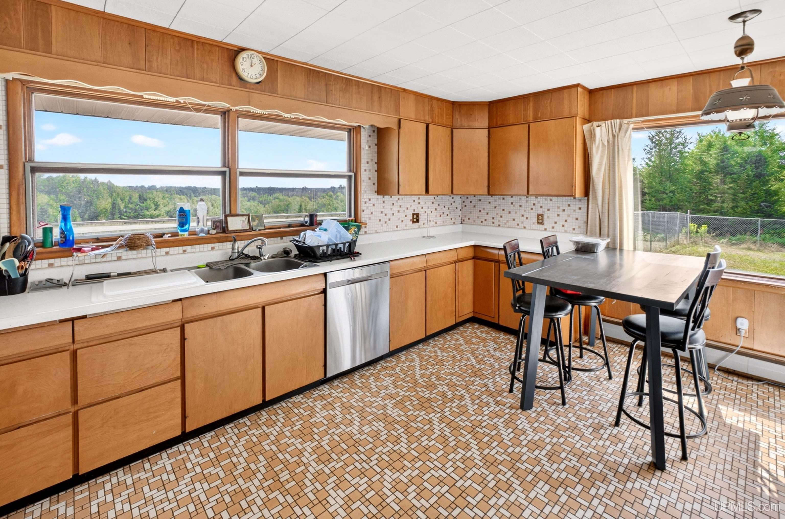 Photo 4 of Single family home for sale at 7505 State Hwy M95, Republic, MI 49879 | MLS# 50223135 | Listing updated on 2026-09-30