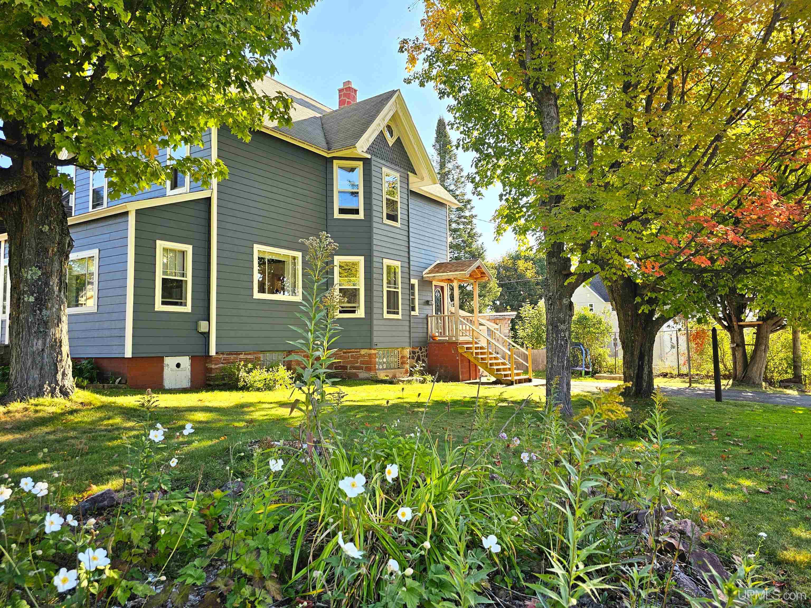 Photo 4 of Single family home for sale at 56226 Union St, Calumet, MI 49913 | MLS# 50223141 | Listing updated on 2026-10-03
