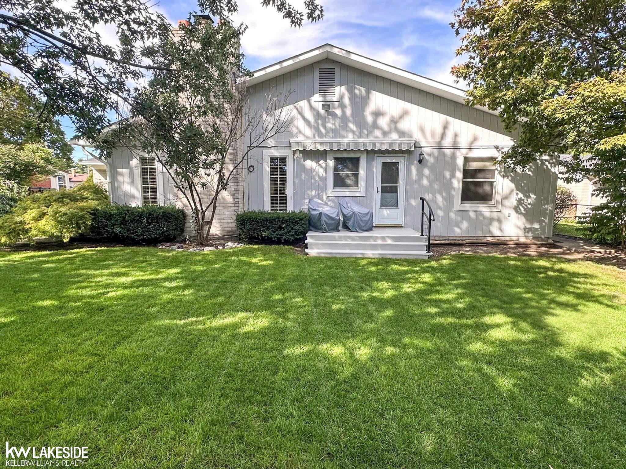 Photo 3 of Single family home for sale at 8540 Timberline Dr, Shelby Township, MI 48316 | MLS# 58050223148 | Listing updated on 2026-09-30