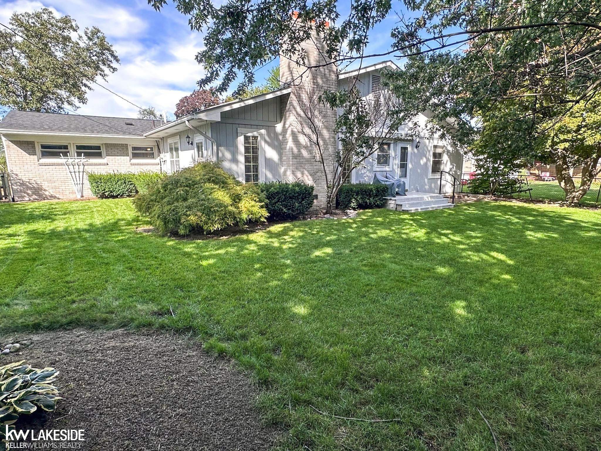 Photo 4 of Single family home for sale at 8540 Timberline Dr, Shelby Township, MI 48316 | MLS# 58050223148 | Listing updated on 2026-09-30