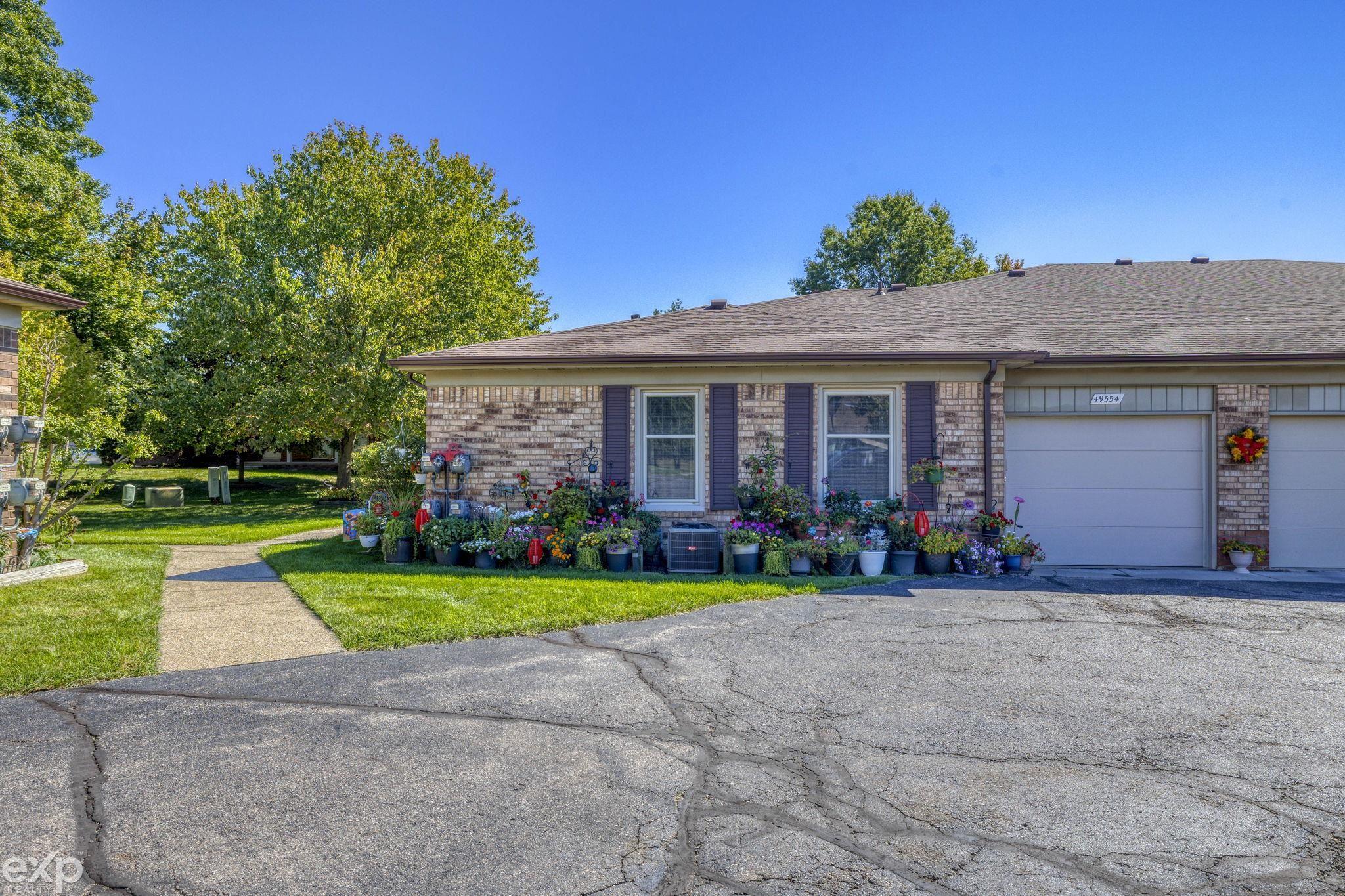 Condo for sale at 49554 Bishop Ct, Shelby Township, MI 48315 | MLS# 58050223152