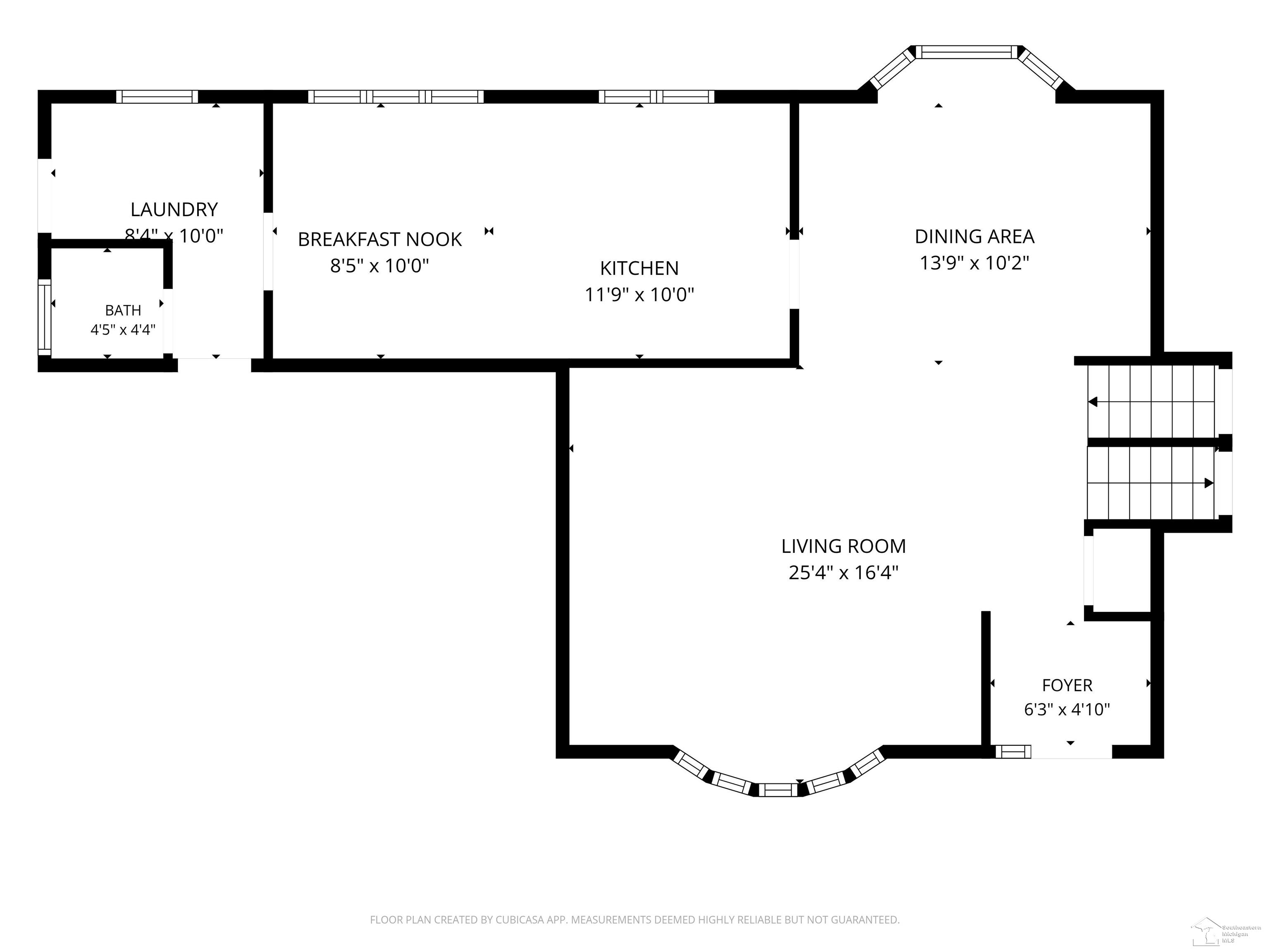 Photo 4 of Single family home for sale at 7817 Reinhardt Rd, Monroe, MI 48162 | MLS# 57050223156 | Listing updated on 2026-10-02