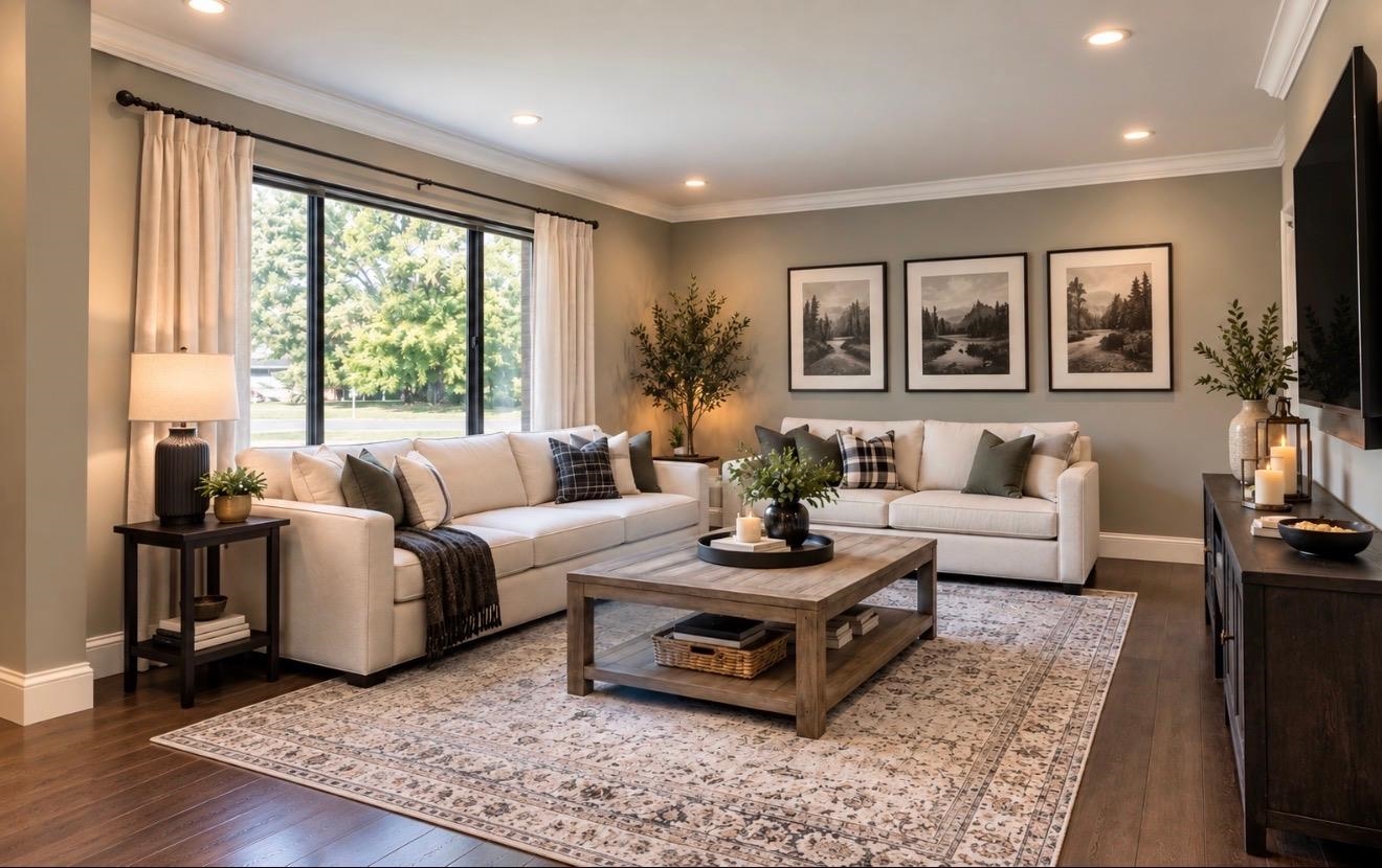 Photo 2 of Single family home for sale at 6453 Meadowwood Ln, Grand Blanc, MI 48439 | MLS# 5050223162 | Listing updated on 2026-09-28