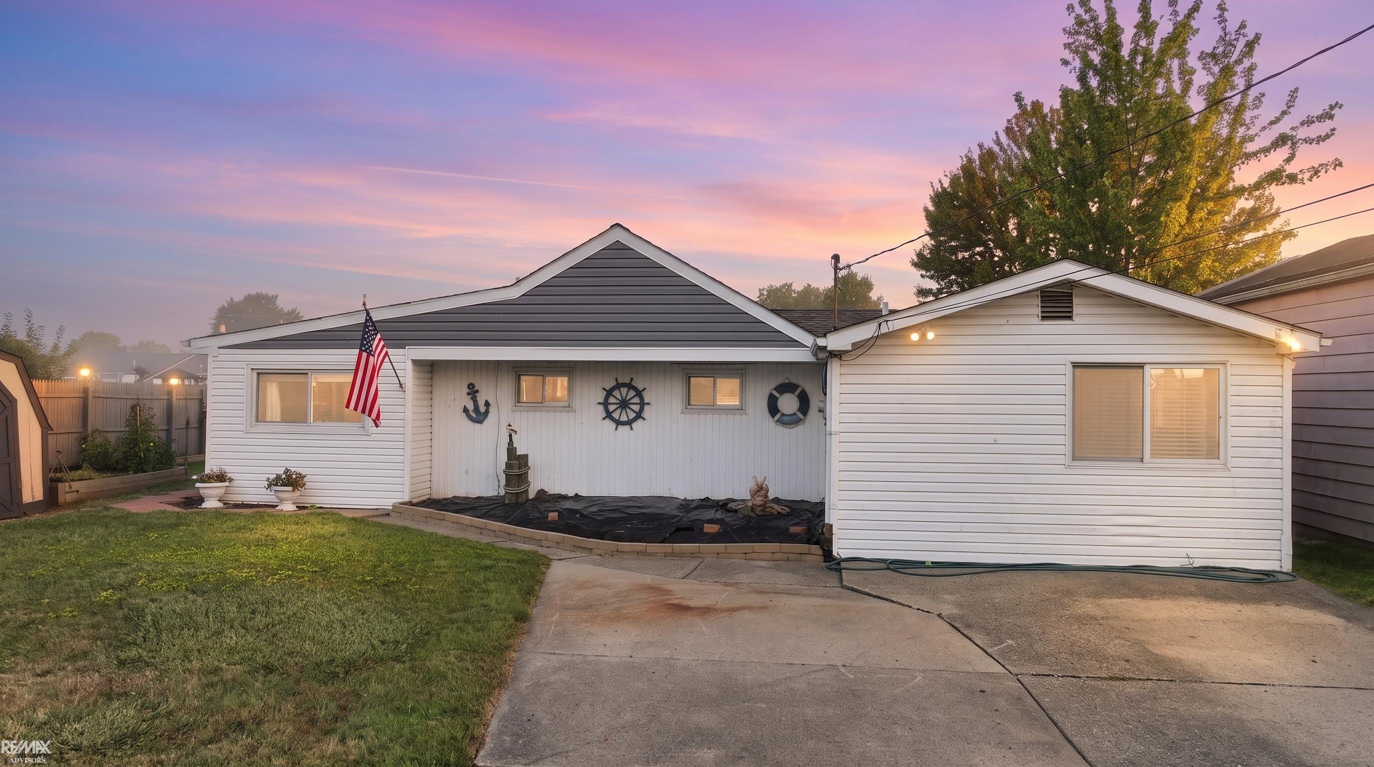 Photo 2 of Single family home for sale at 7248 Aqua Isle Dr, Clay, MI 48001 | MLS# 58050223167 | Listing updated on 2026-10-01