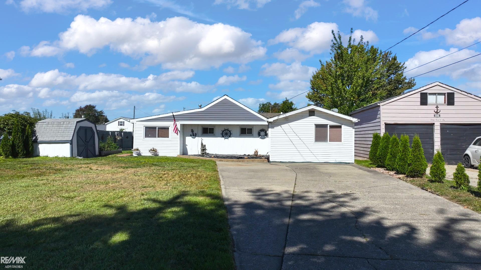 Photo 3 of Single family home for sale at 7248 Aqua Isle Dr, Clay, MI 48001 | MLS# 58050223167 | Listing updated on 2026-10-01