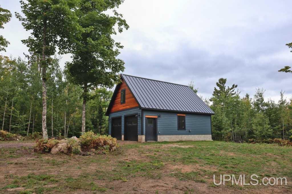 Photo 1 of Land for sale at 1085 N River Dr, Gwinn, MI 49841 | MLS# 50223174 | Listing updated on 2026-09-29