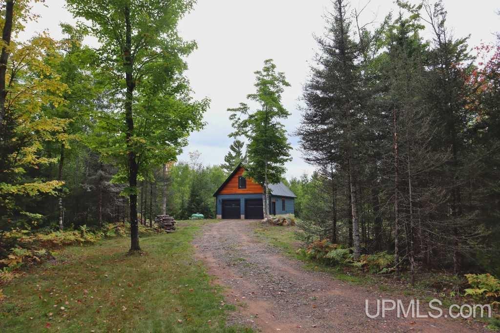 Photo 2 of Land for sale at 1085 N River Dr, Gwinn, MI 49841 | MLS# 50223174 | Listing updated on 2026-09-29