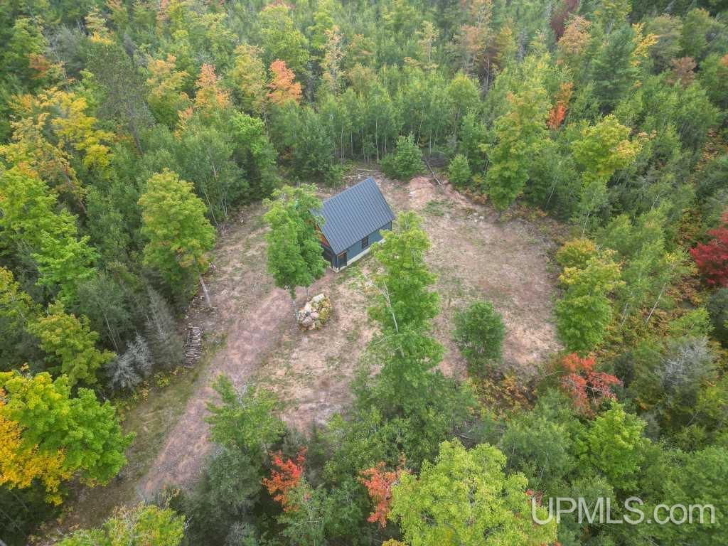 Photo 4 of Land for sale at 1085 N River Dr, Gwinn, MI 49841 | MLS# 50223174 | Listing updated on 2026-09-29