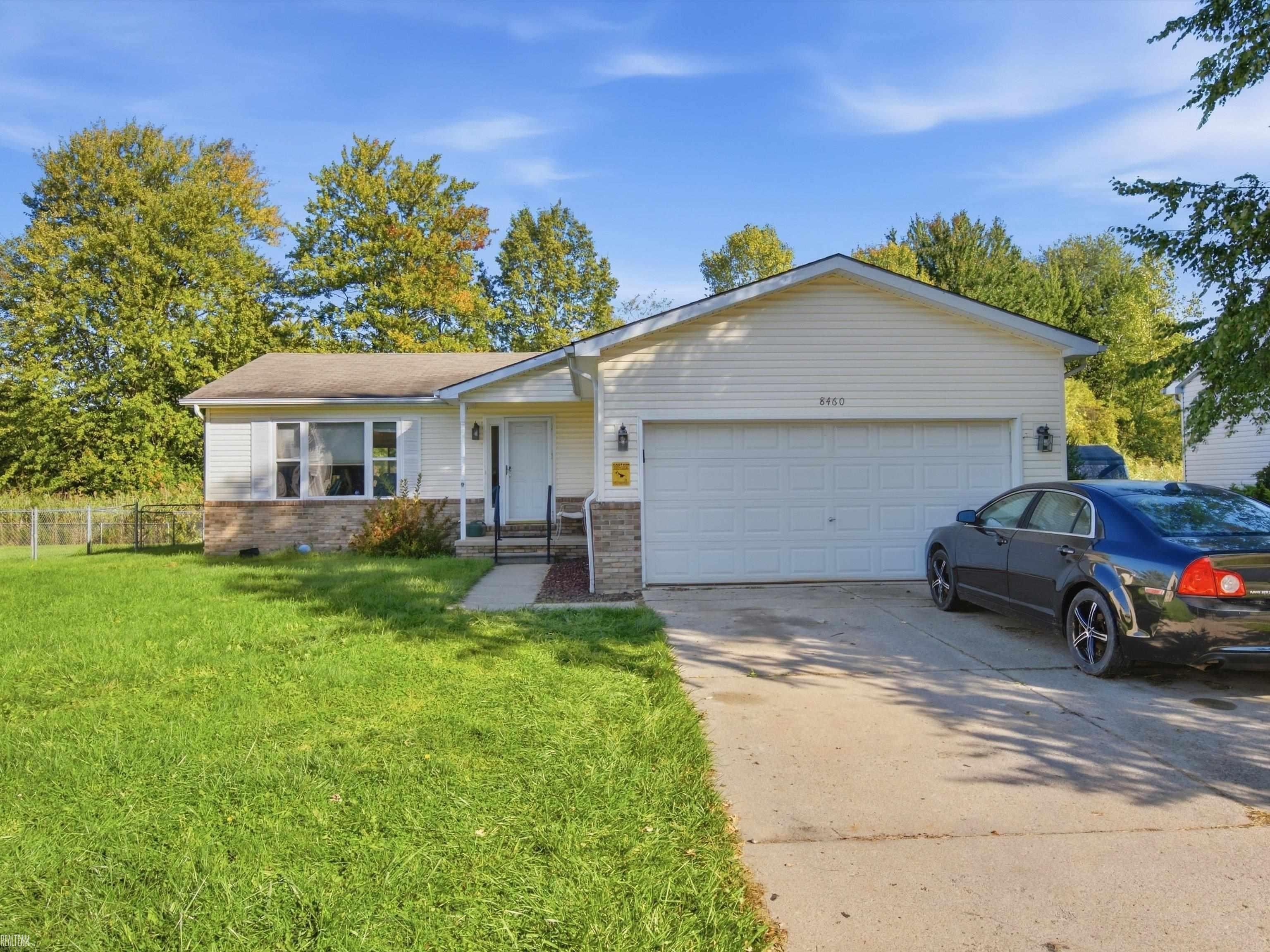 Photo 1 of Single family home for sale at 8460 Samantha Ln, Ira, MI 48023 | MLS# 58050223202 | Listing updated on 2026-10-06