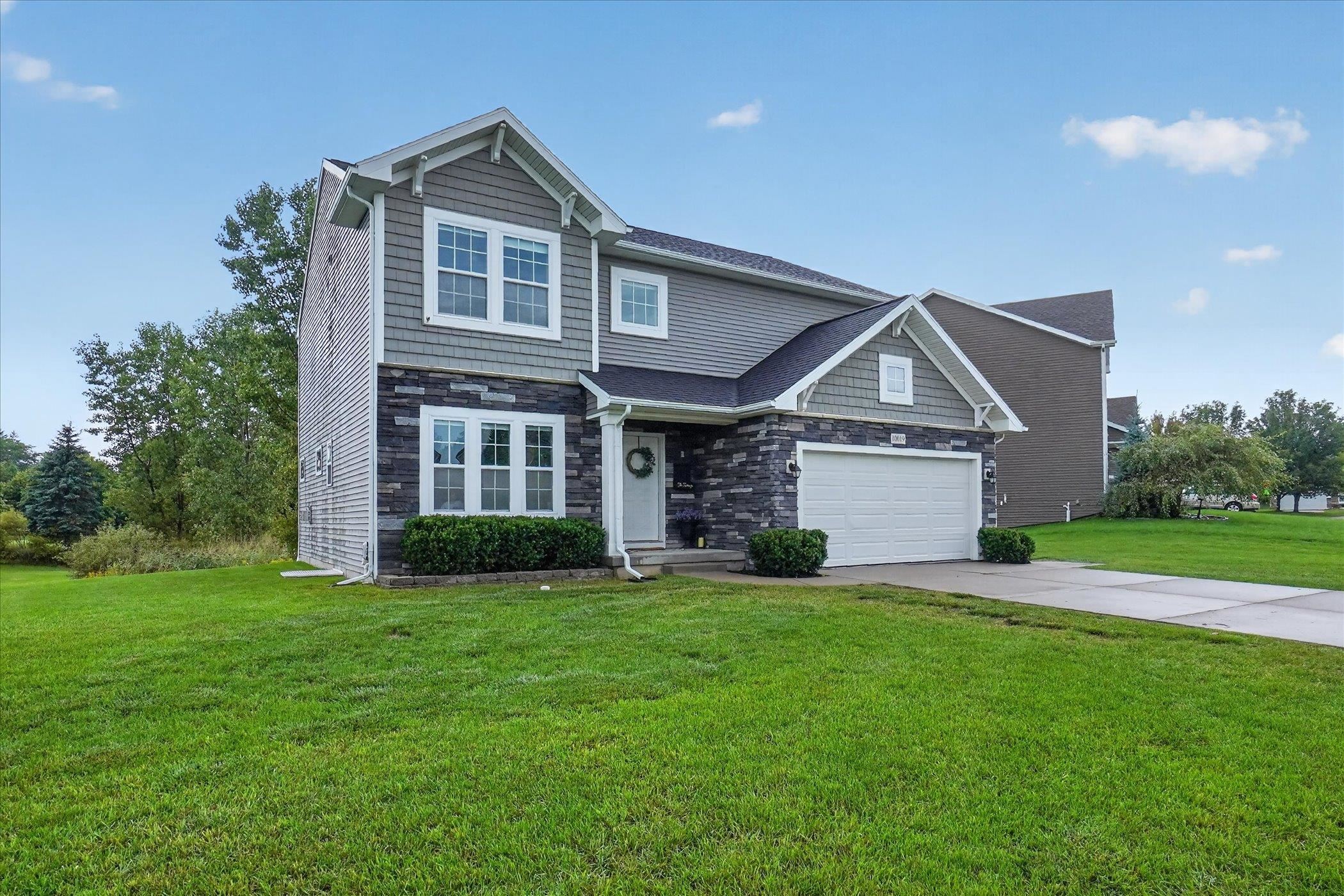 Photo 1 of Single family home for sale at 10019 Mulberry Ln, Grand Blanc Charter Township Genesee, MI 49439 | MLS# 5050223203 | Listing updated on 2026-09-28