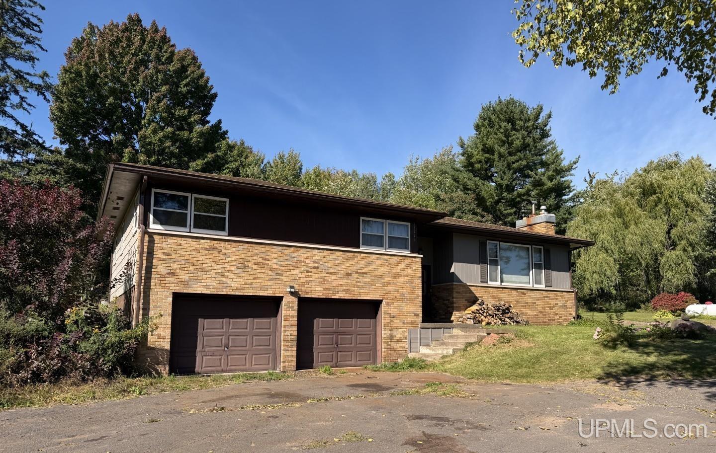 Photo 1 of Single family home for sale at 13778 Us 41 Hwy, Baraga, MI 49908 | MLS# 50223210 | Listing updated on 2026-09-28