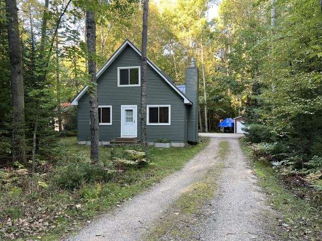 Photo 1 of Single family home for sale at 3031 Havenwood Dr, Lake, MI 48632 | MLS# 50223219 | Listing updated on 2026-09-30
