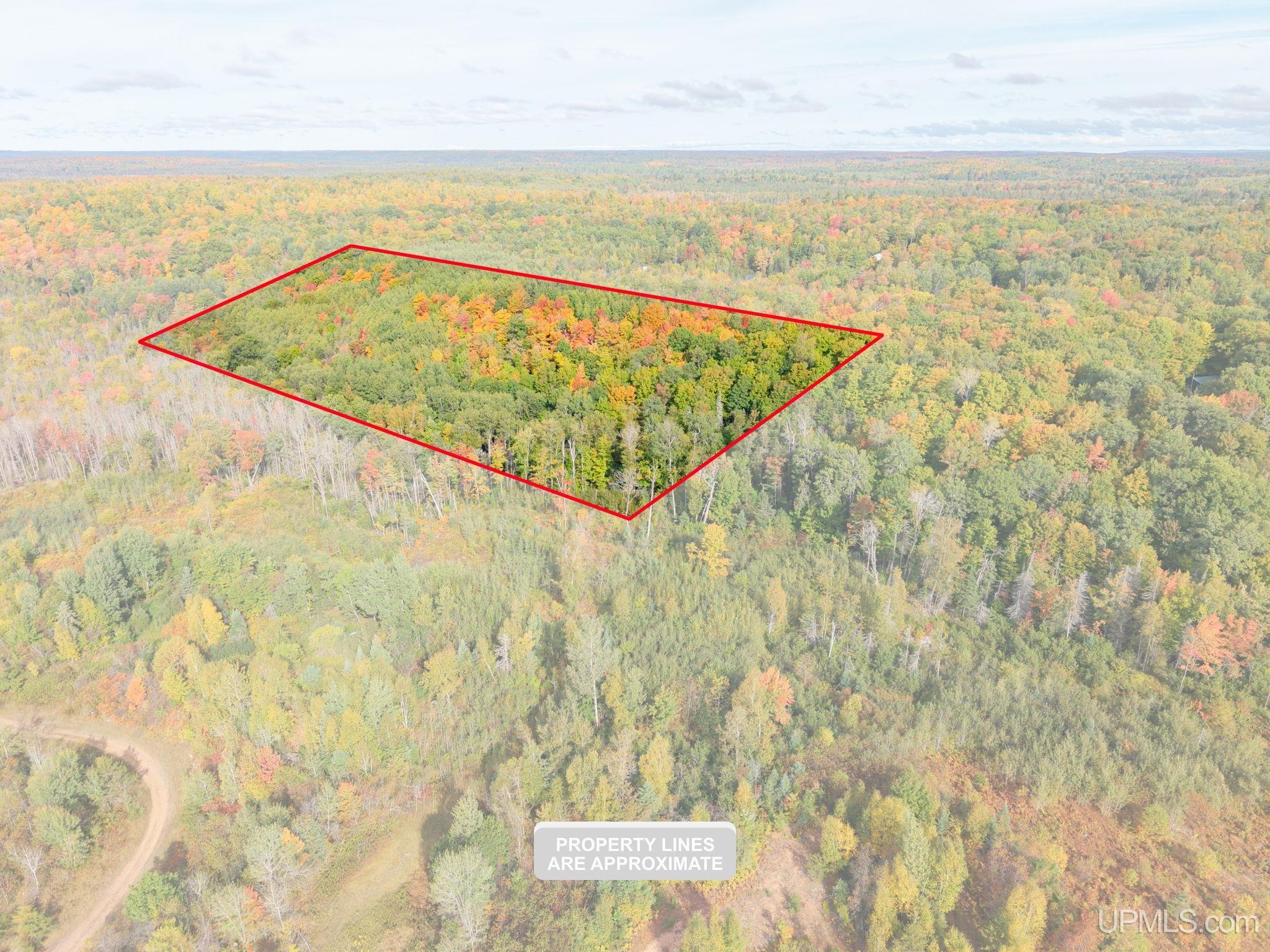 Photo 2 of Land for sale at Tbd Co Rd Cn, Ishpeming, MI 49849 | MLS# 50223230 | Listing updated on 2026-09-28