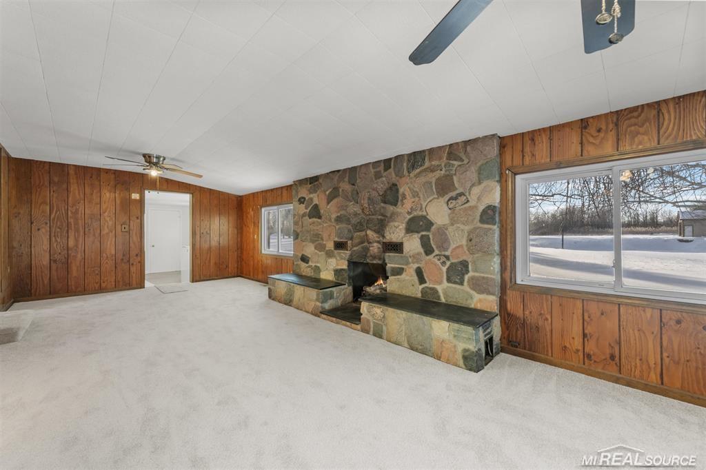 Photo 3 of Single family home for sale at 69455 Hicks Rd, Armada, MI 48005 | MLS# 58050223233 | Listing updated on 2026-10-06