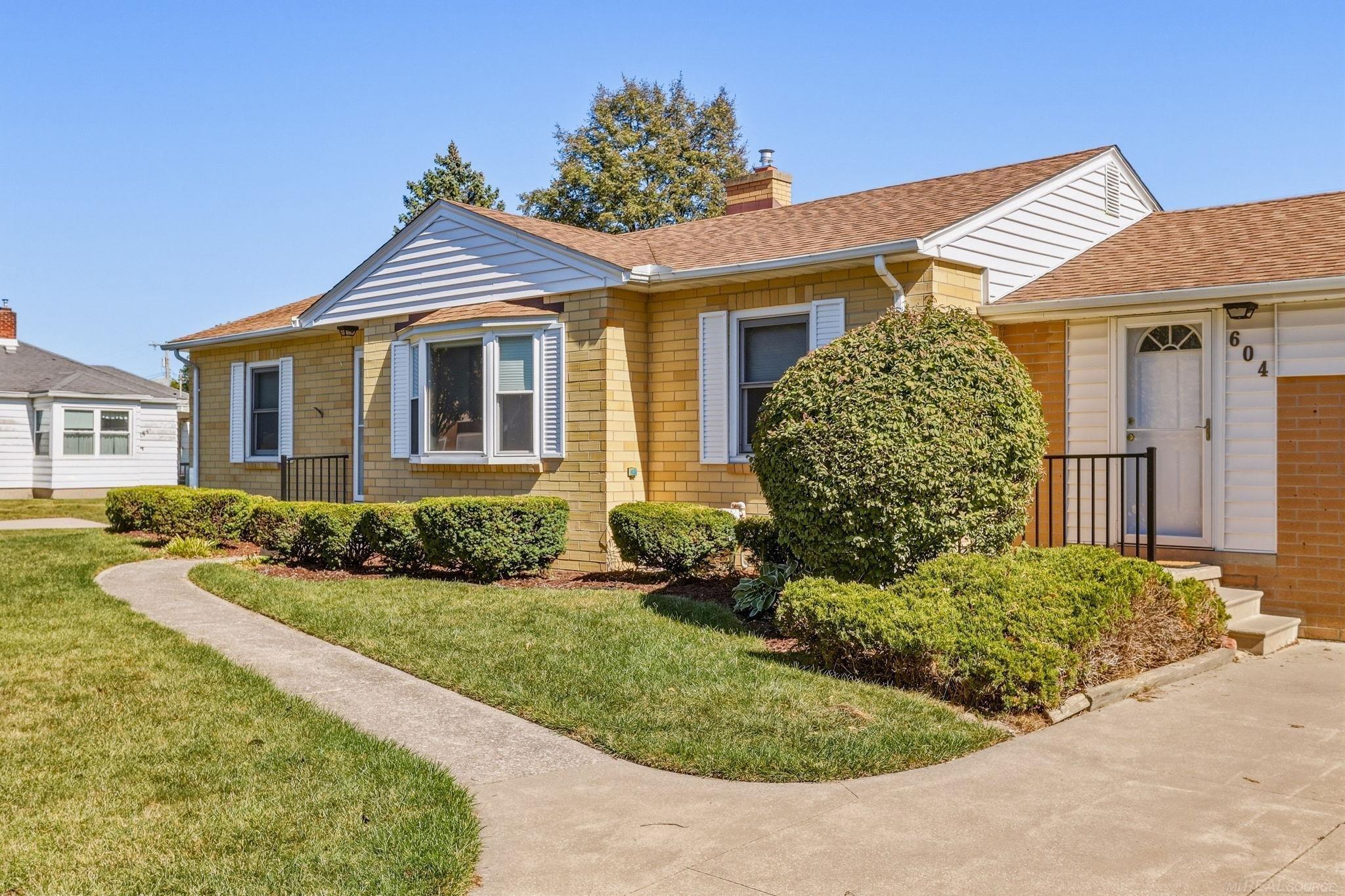 Photo 4 of Single family home for sale at 604 Handy Dr, Bay City, MI 48706 | MLS# 58050223234 | Listing updated on 2026-09-29