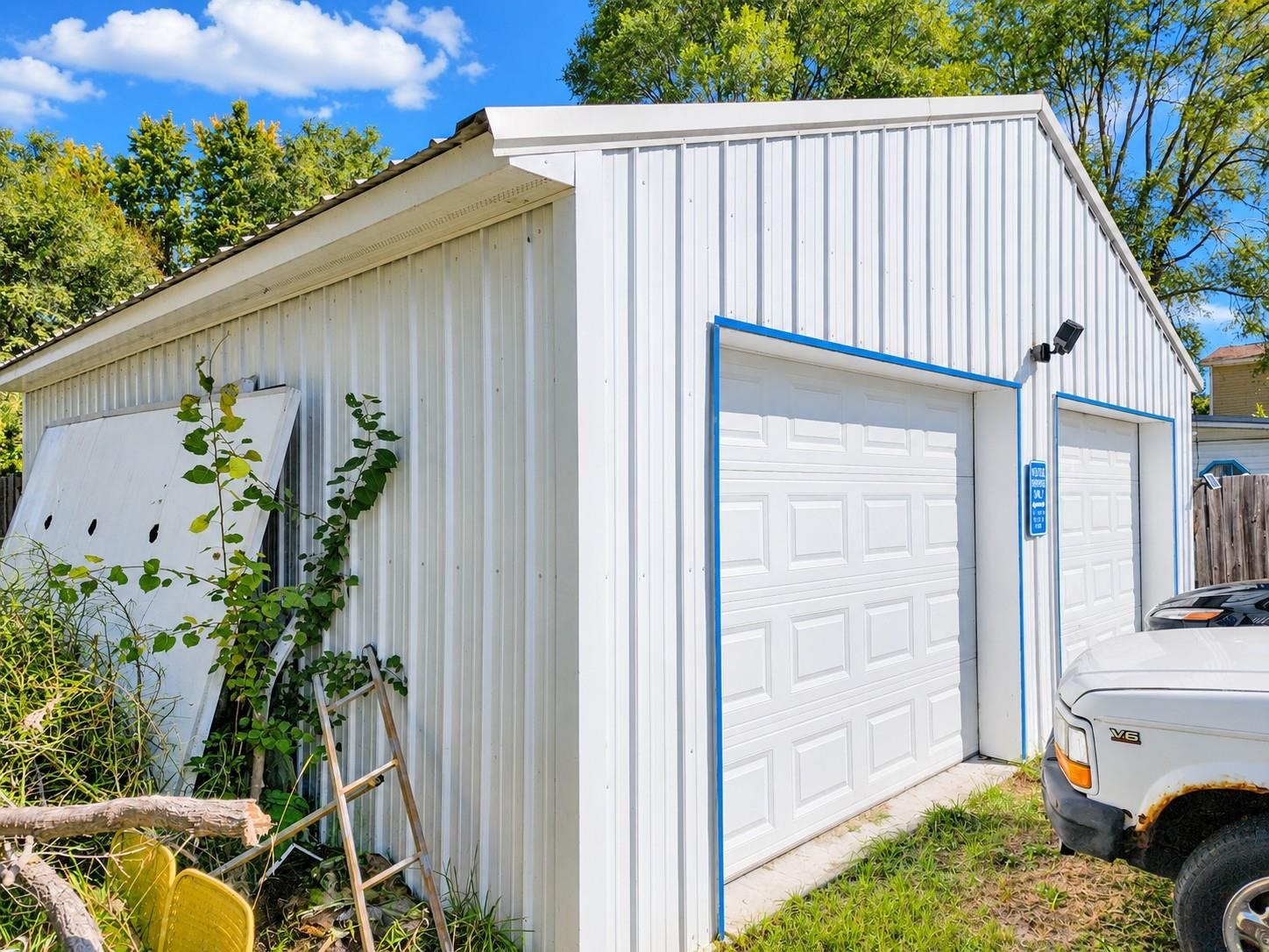 Photo 2 of Single family home for sale at 640 W Surrey Rd, Farwell, MI 48622 | MLS# 50223238 | Listing updated on 2026-09-28